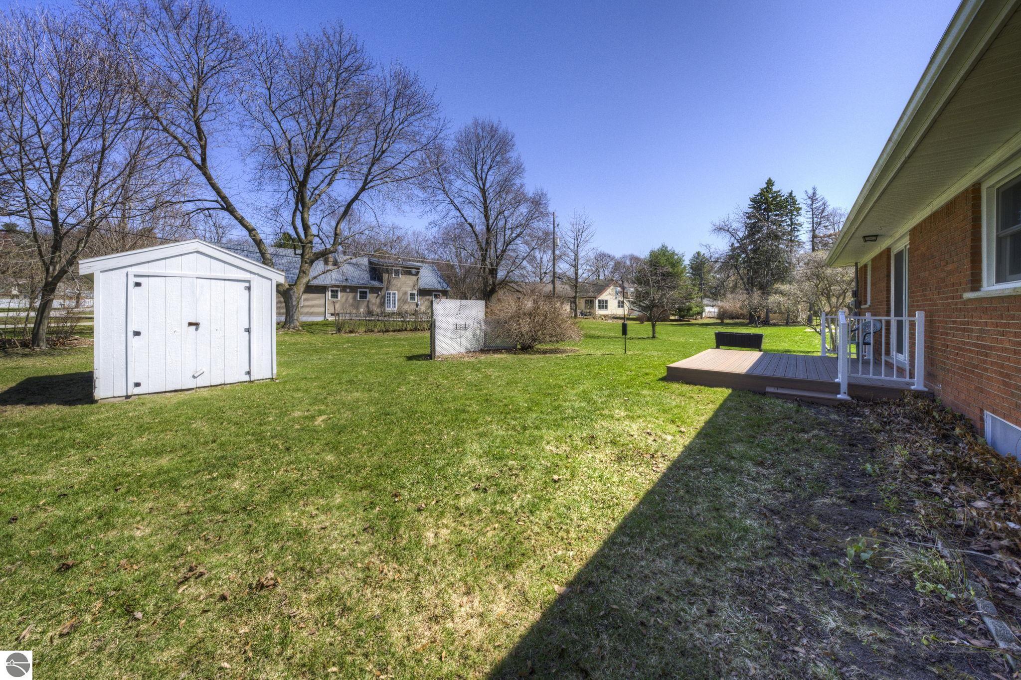 634 Sheridan Road