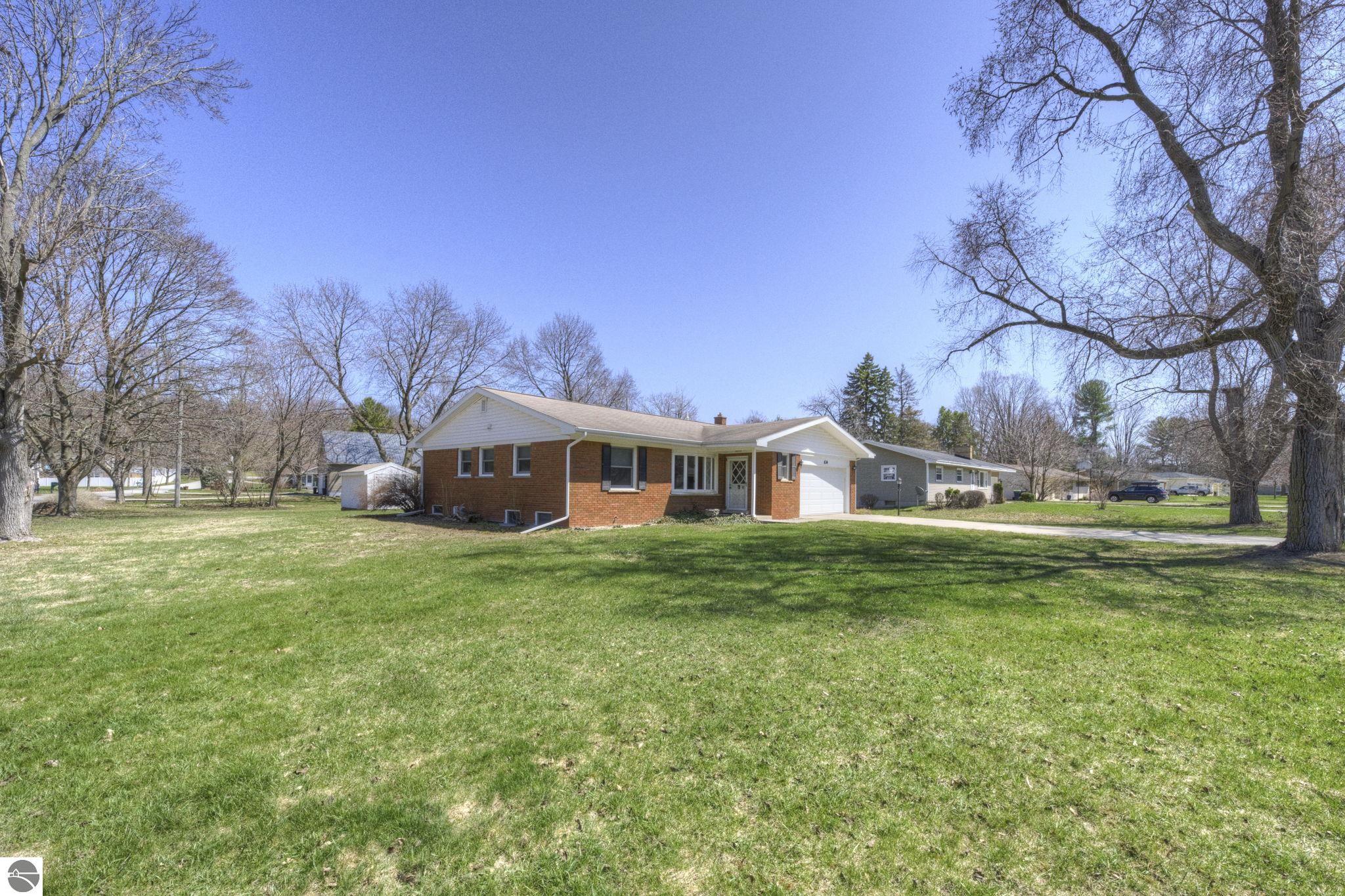634 Sheridan Road