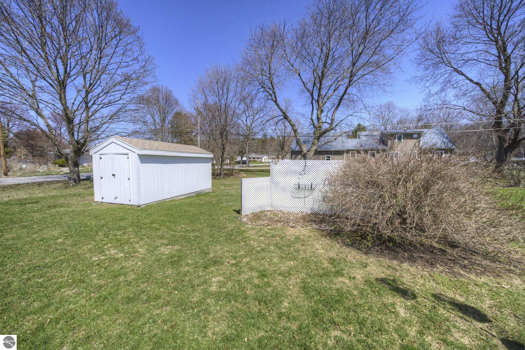 634 Sheridan Road