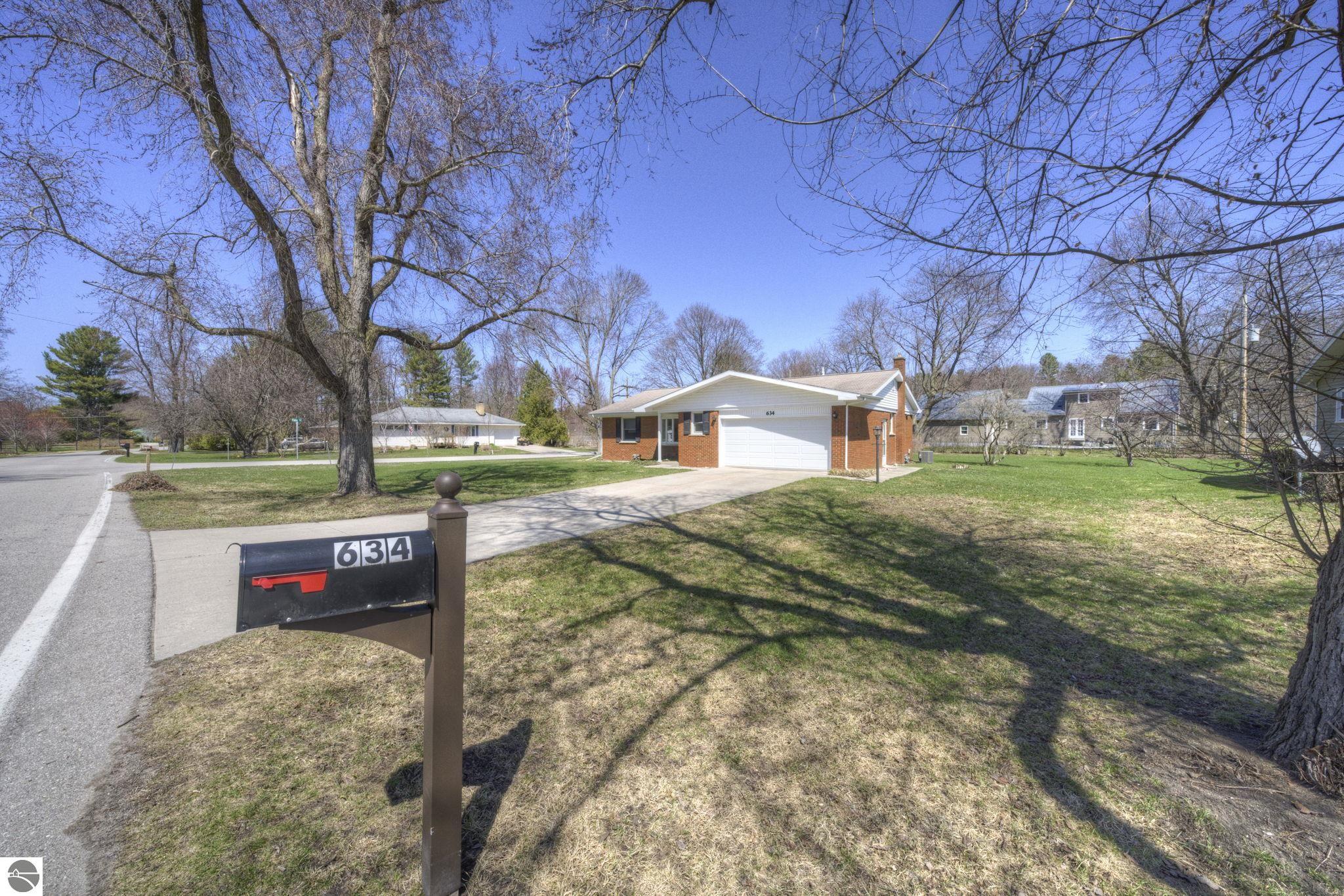 634 Sheridan Road