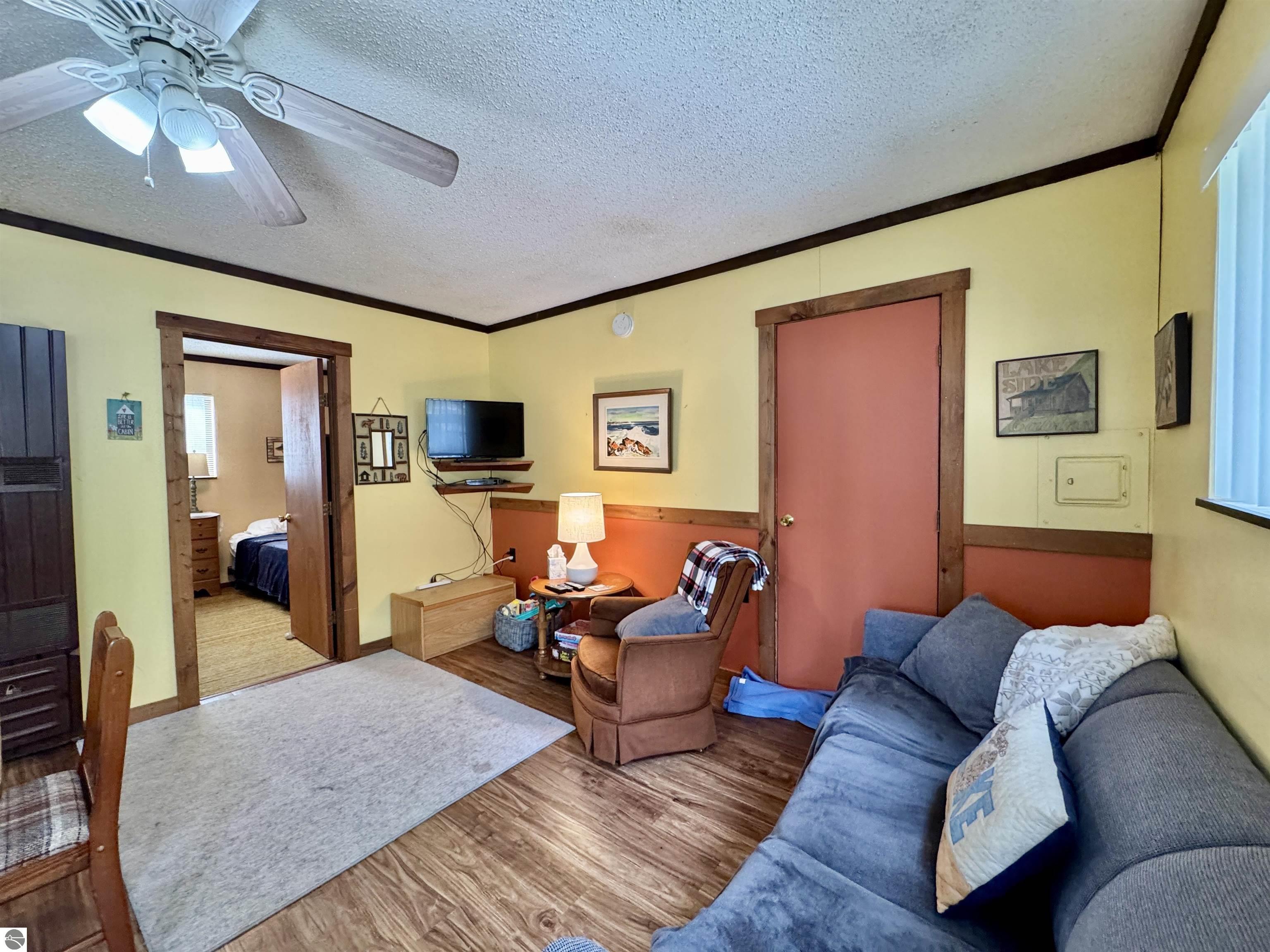 8469 Deadstream Road # 4