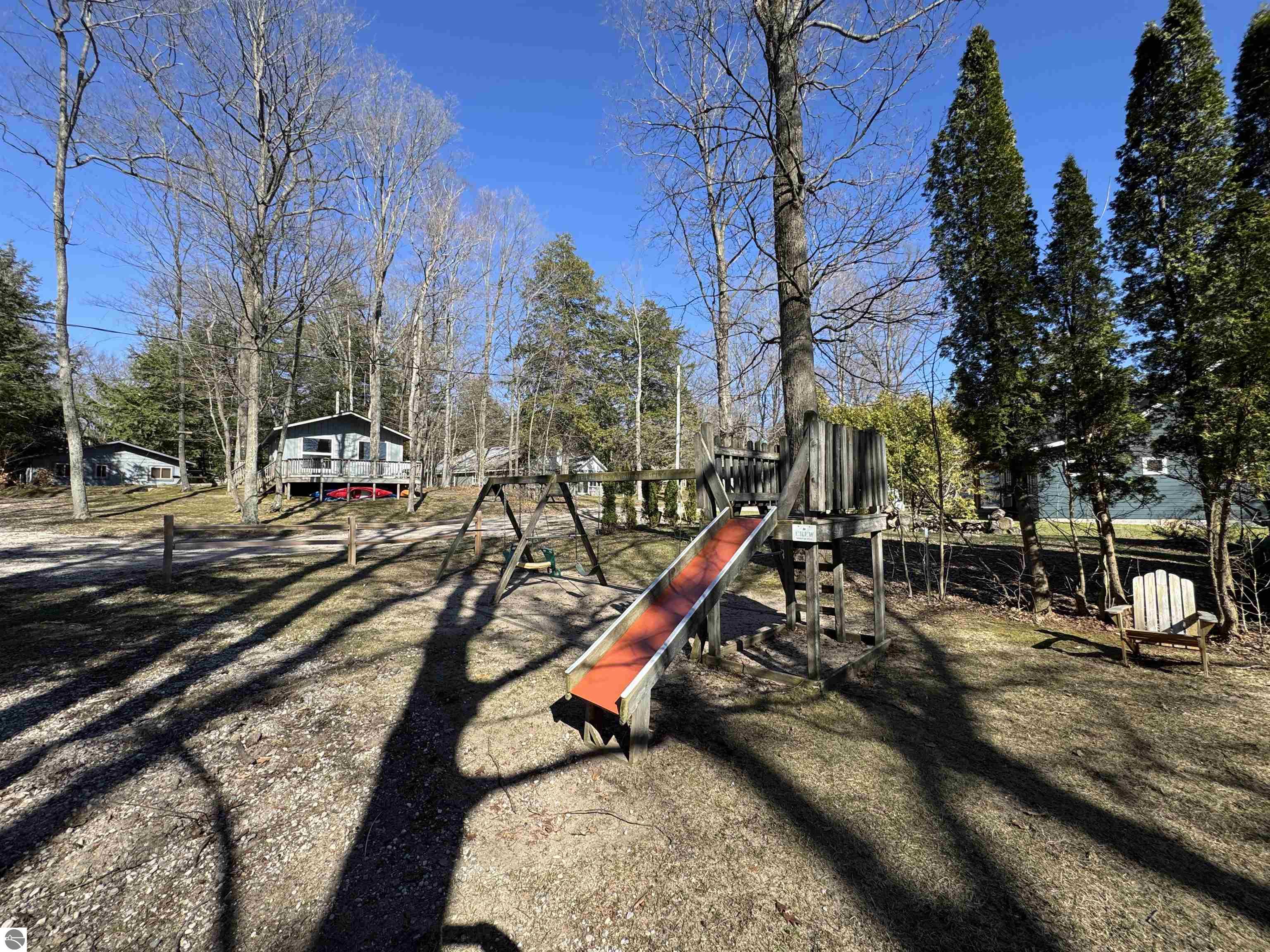 8469 Deadstream Road # 4