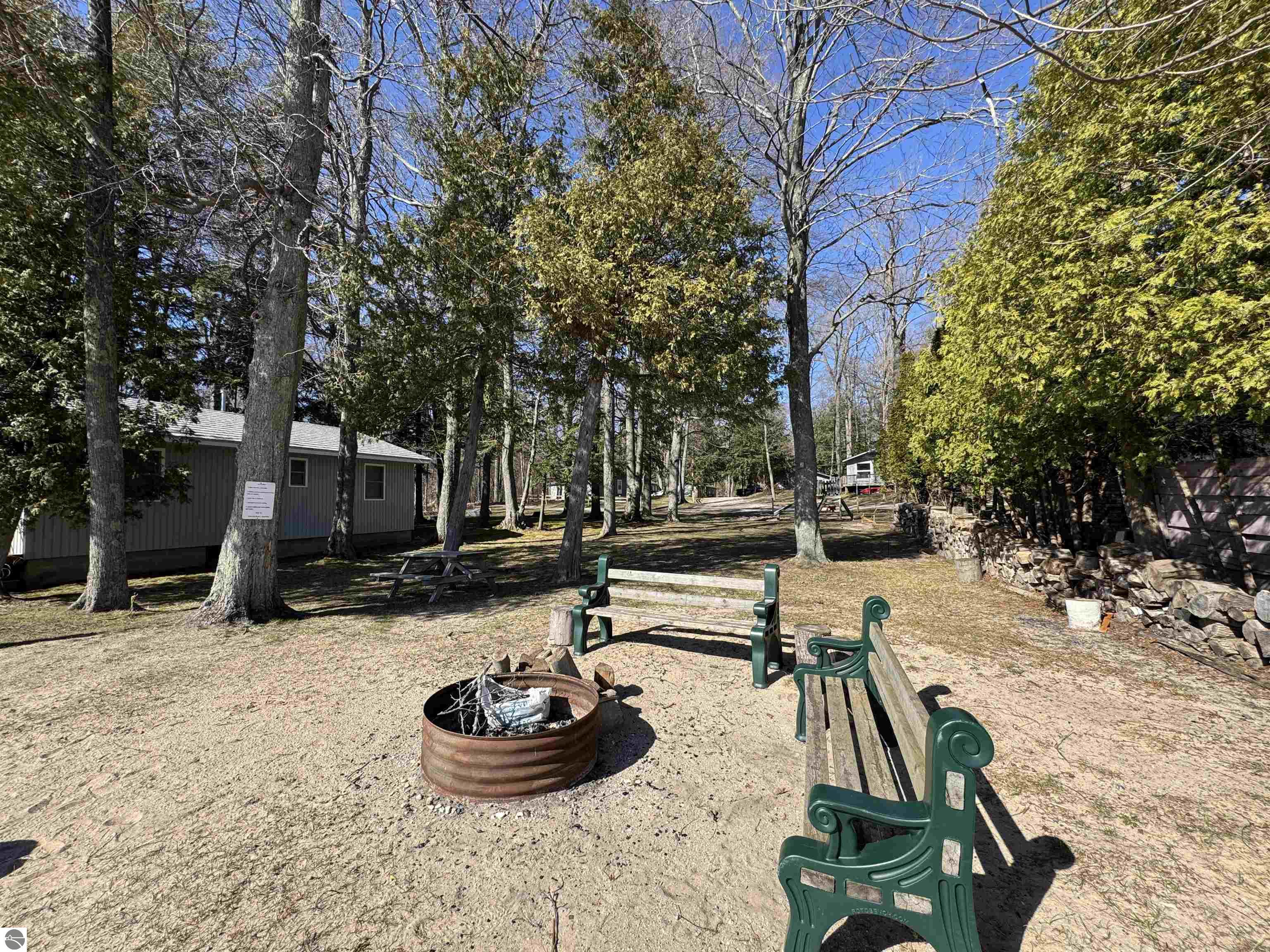 8469 Deadstream Road # 4