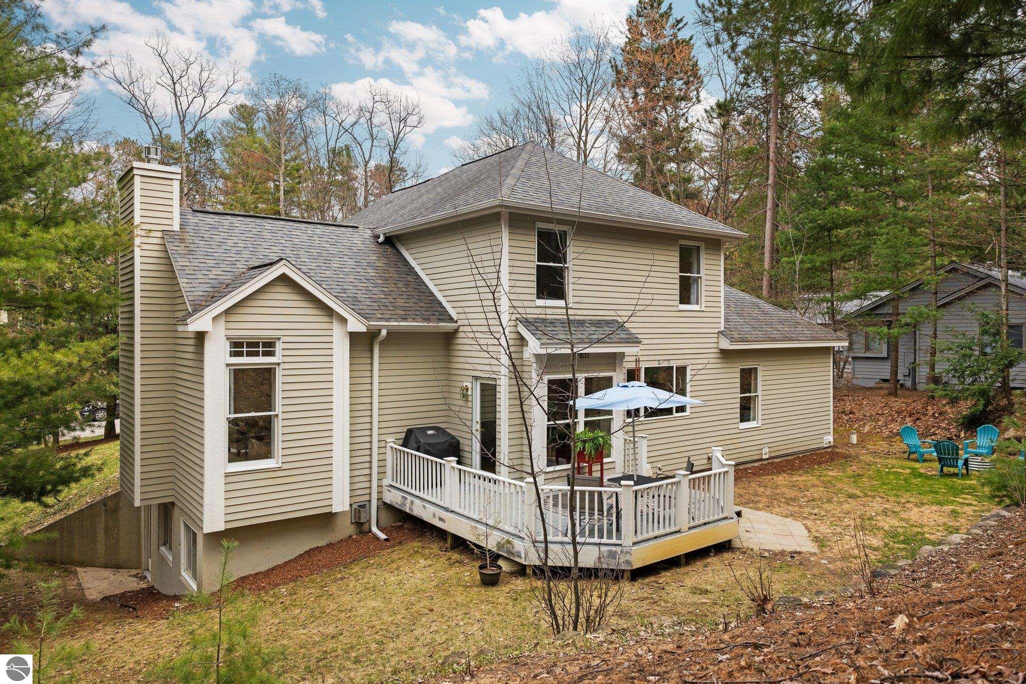 4467 Audubon Drive