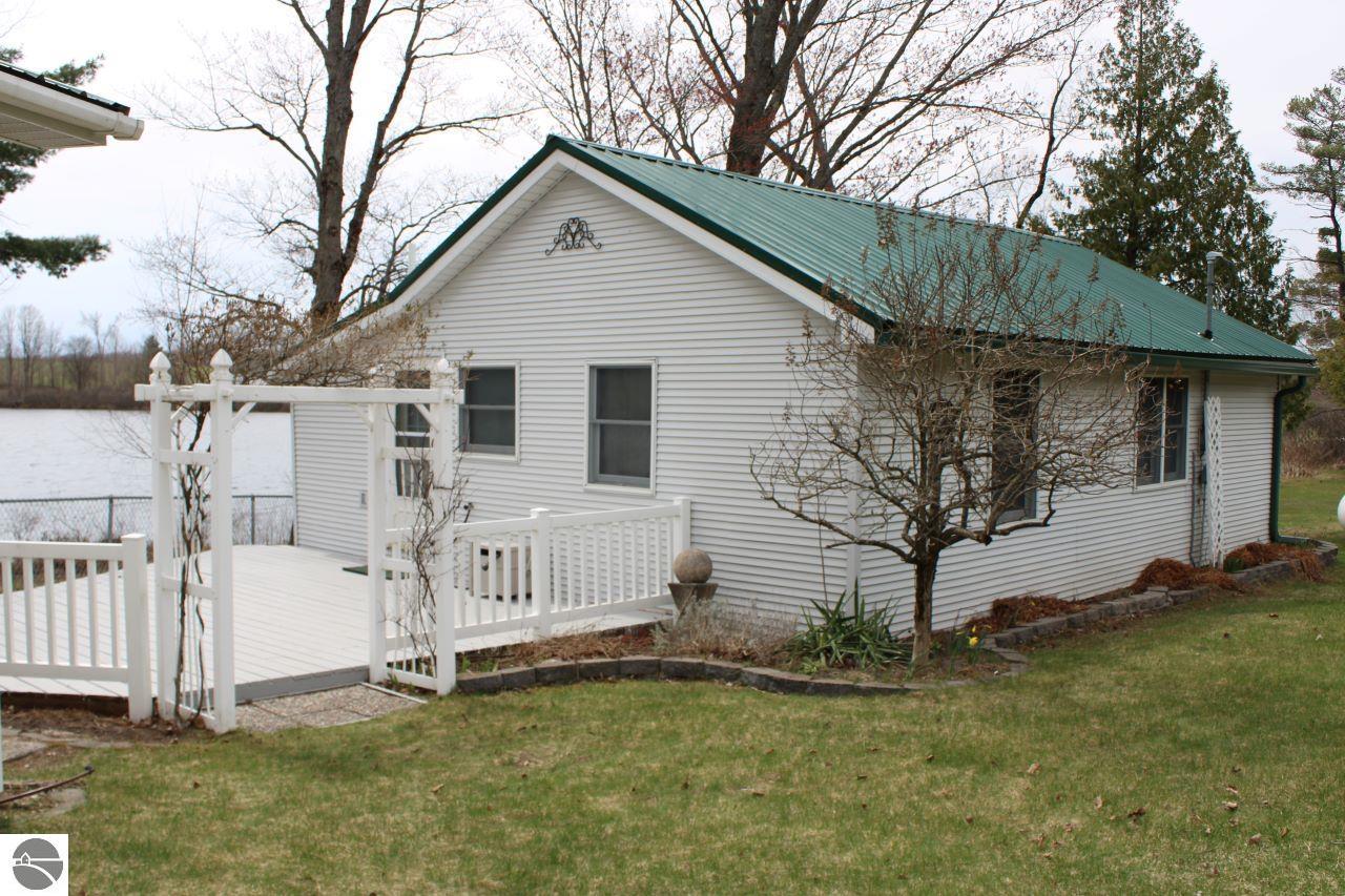 2689 SW Ingersoll Road