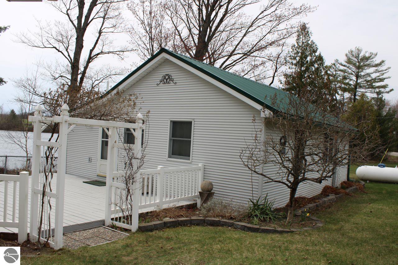 2689 SW Ingersoll Road