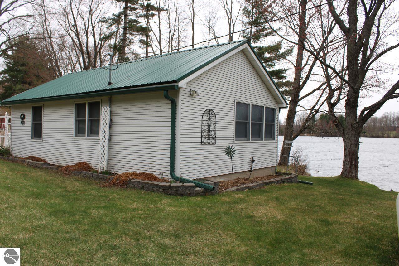 2689 SW Ingersoll Road