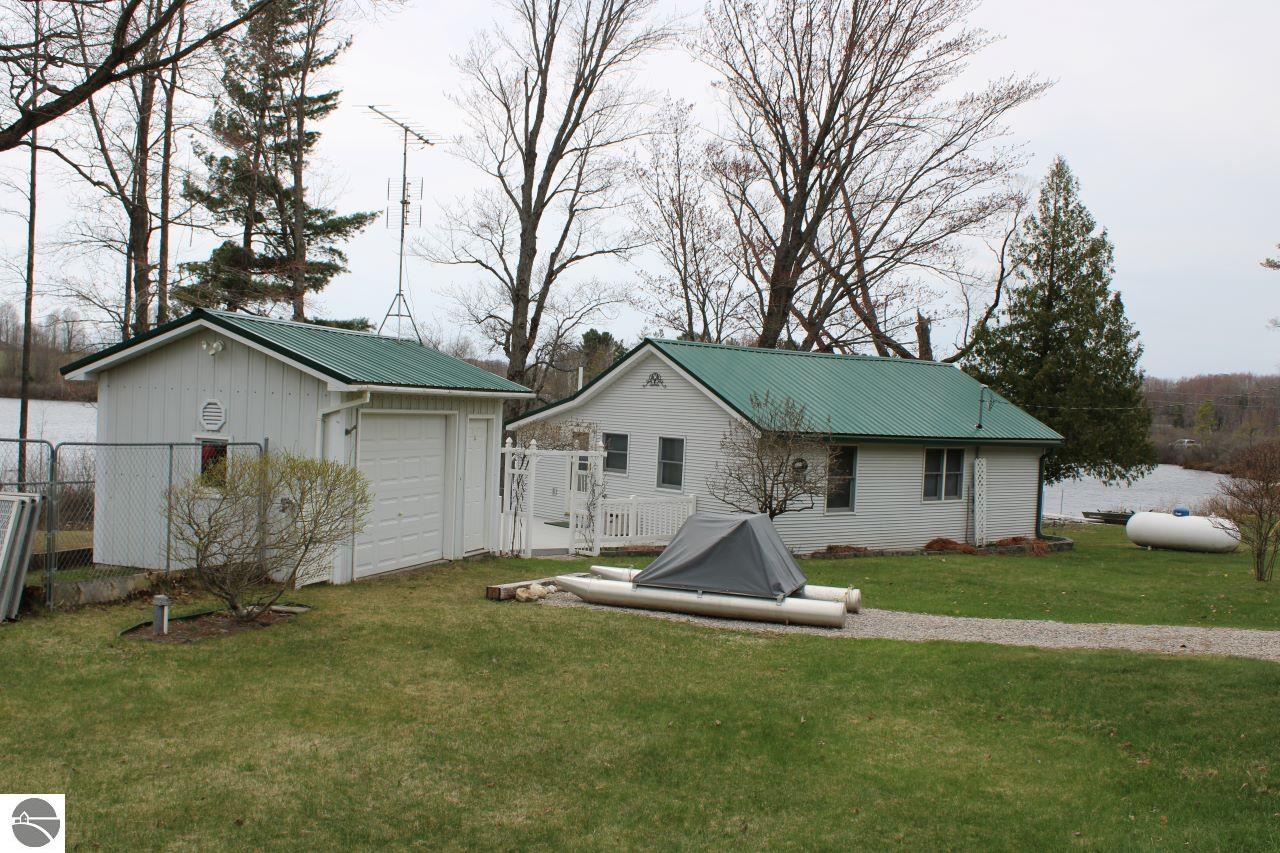 2689 SW Ingersoll Road