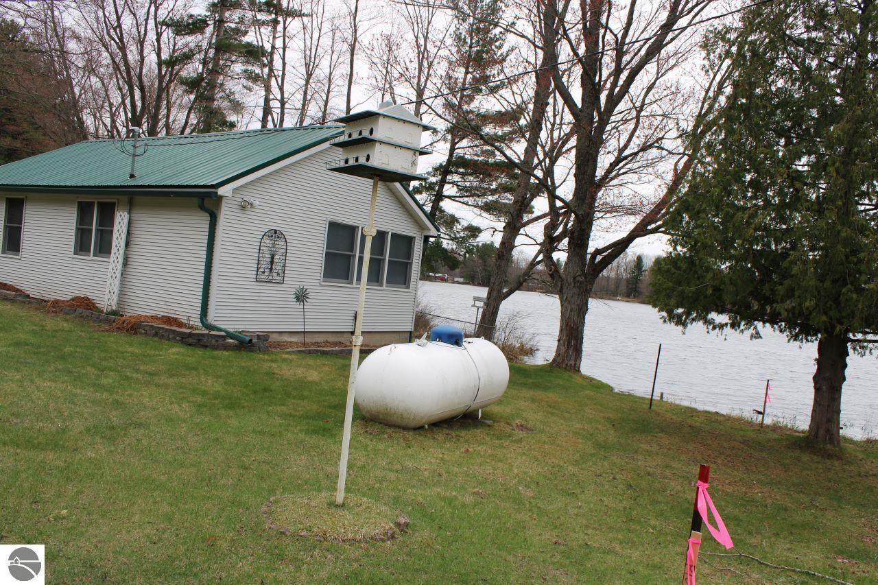 2689 SW Ingersoll Road