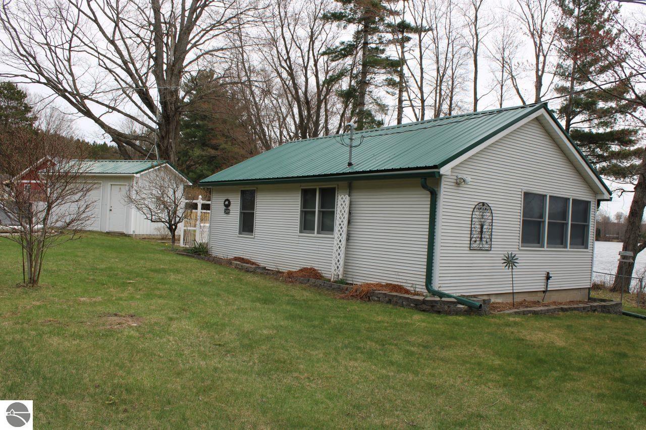 2689 SW Ingersoll Road