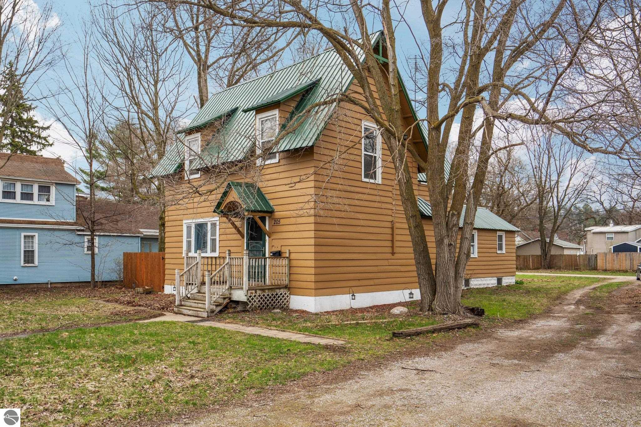 205 W Fourteenth Street