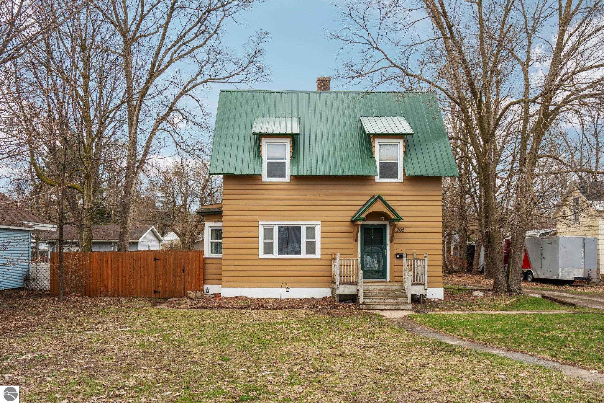 205 W Fourteenth Street