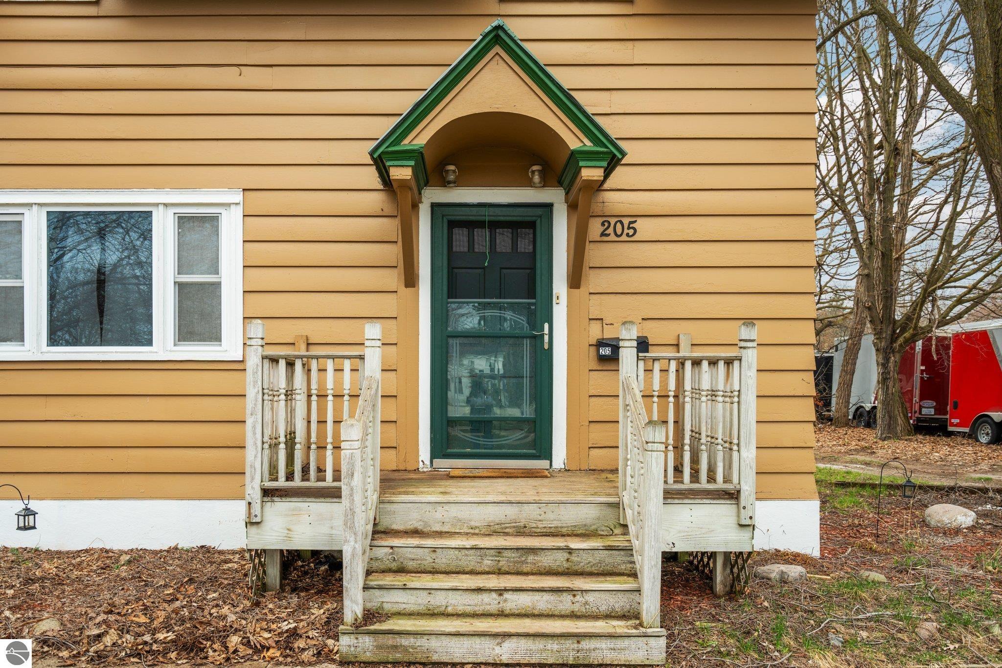205 W Fourteenth Street