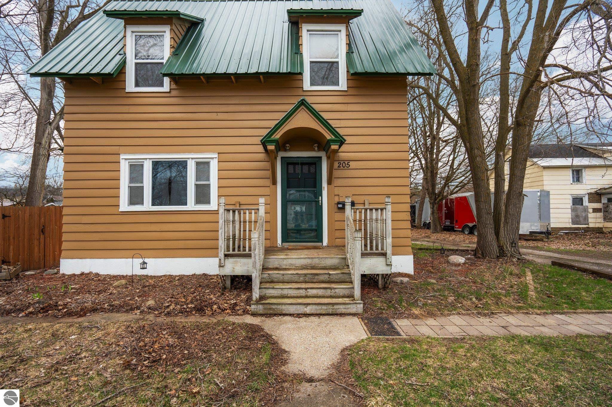 205 W Fourteenth Street # 2 Unit: 1 & 2
