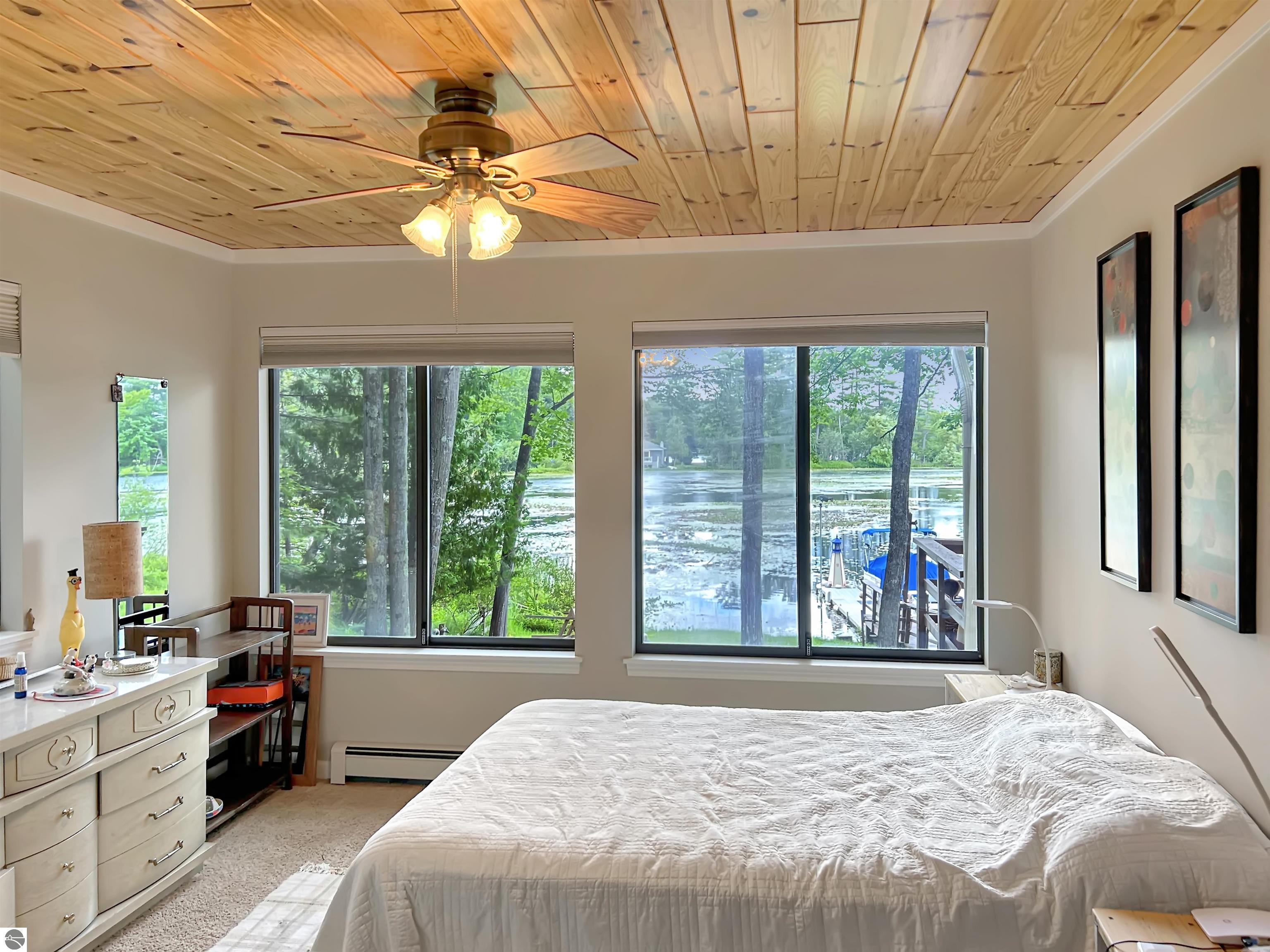4102 North Spider Lake Road