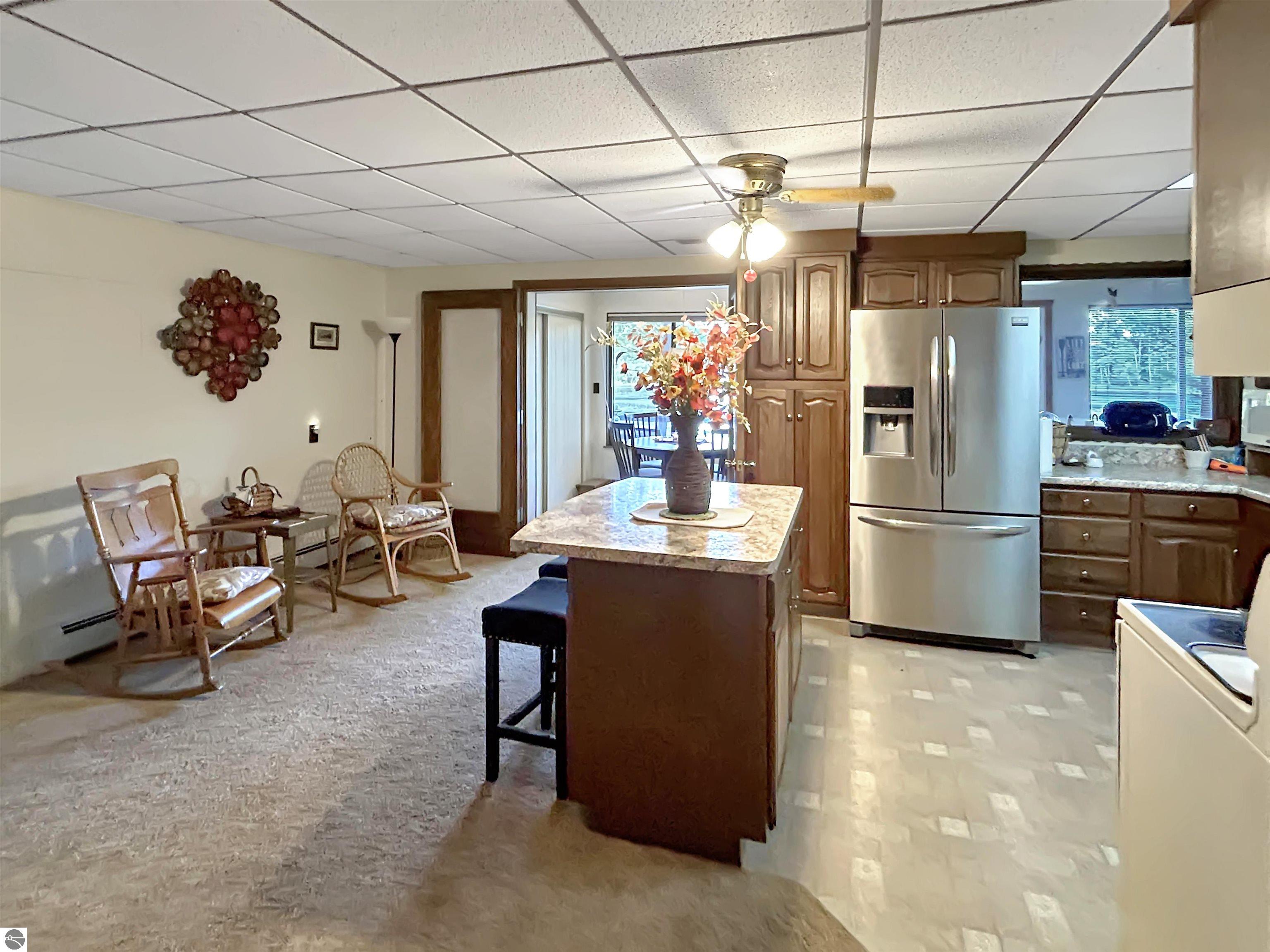 4102 North Spider Lake Road