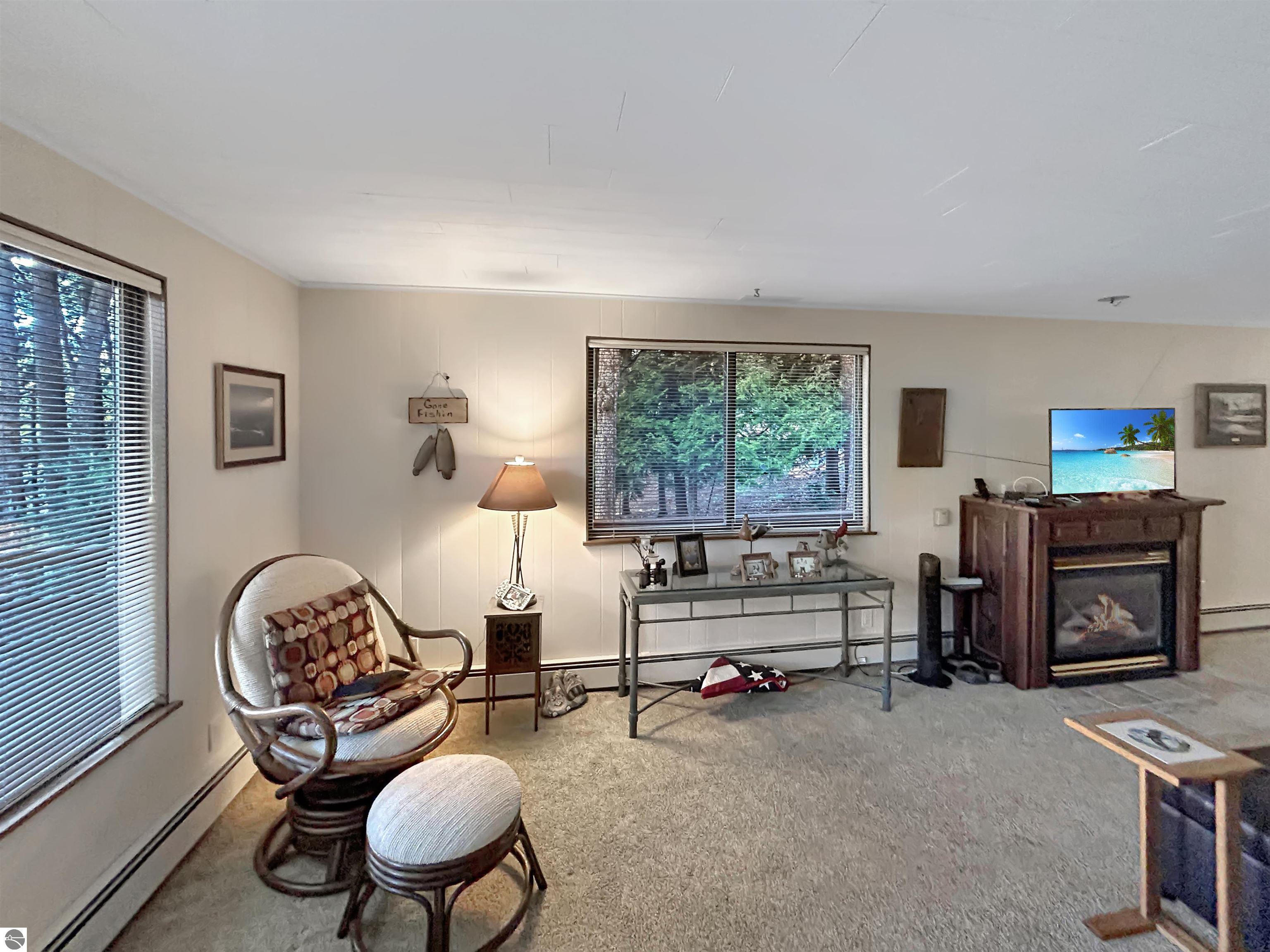 4102 North Spider Lake Road