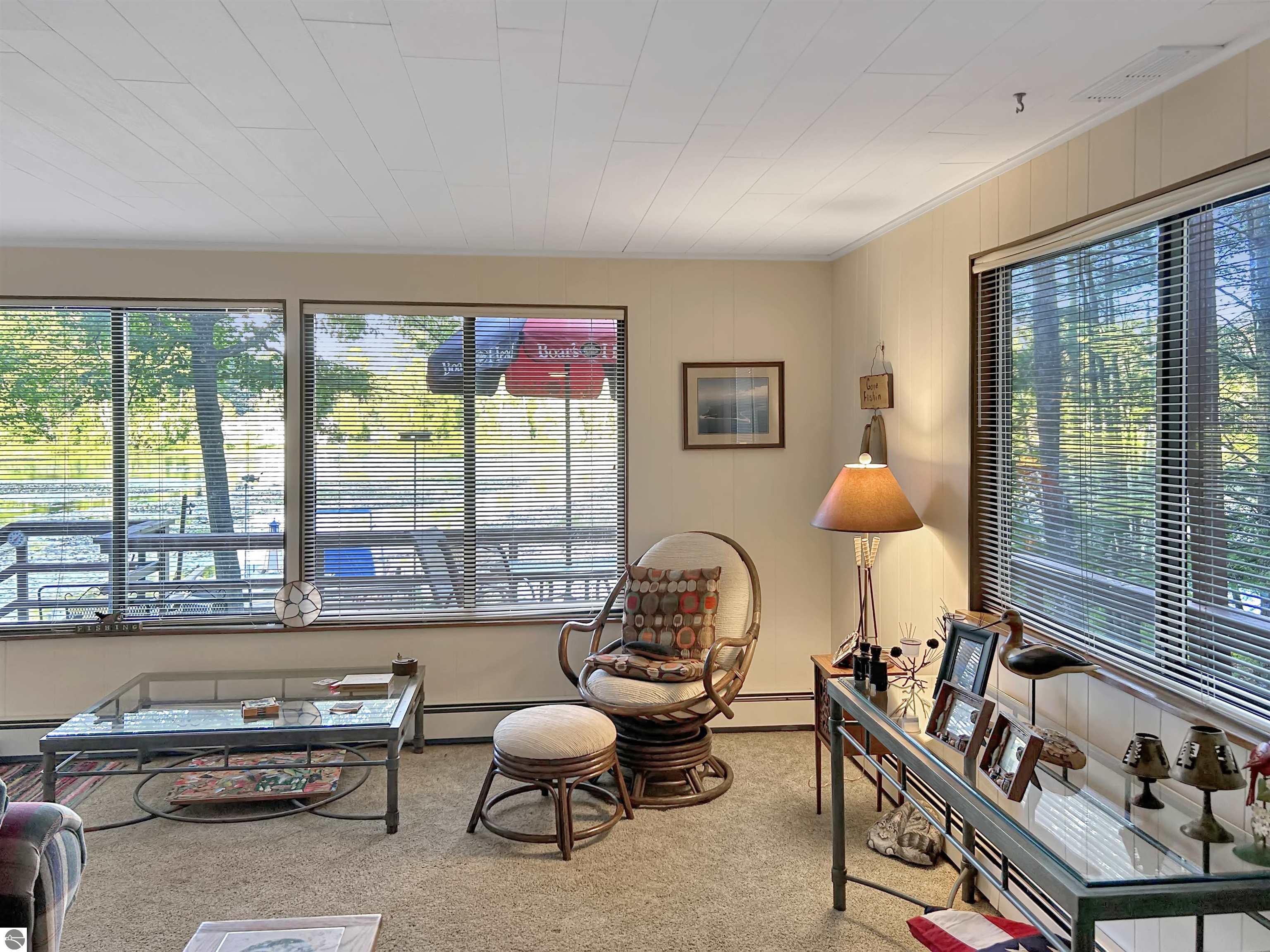 4102 North Spider Lake Road