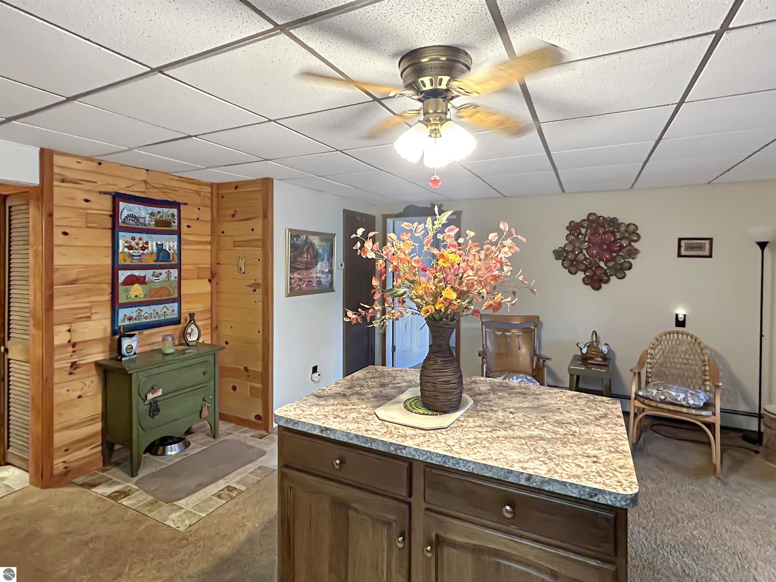 4102 North Spider Lake Road