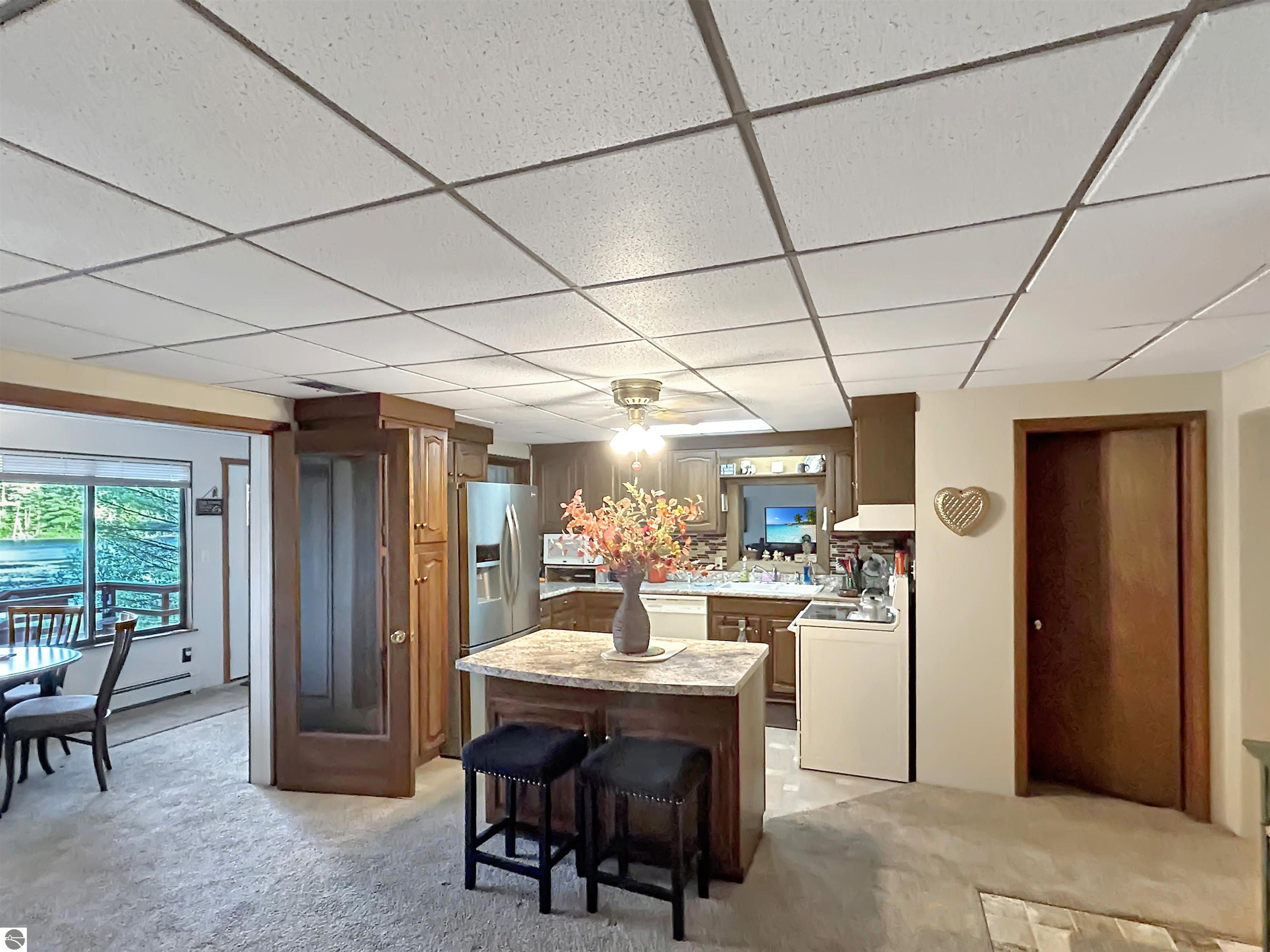 4102 North Spider Lake Road
