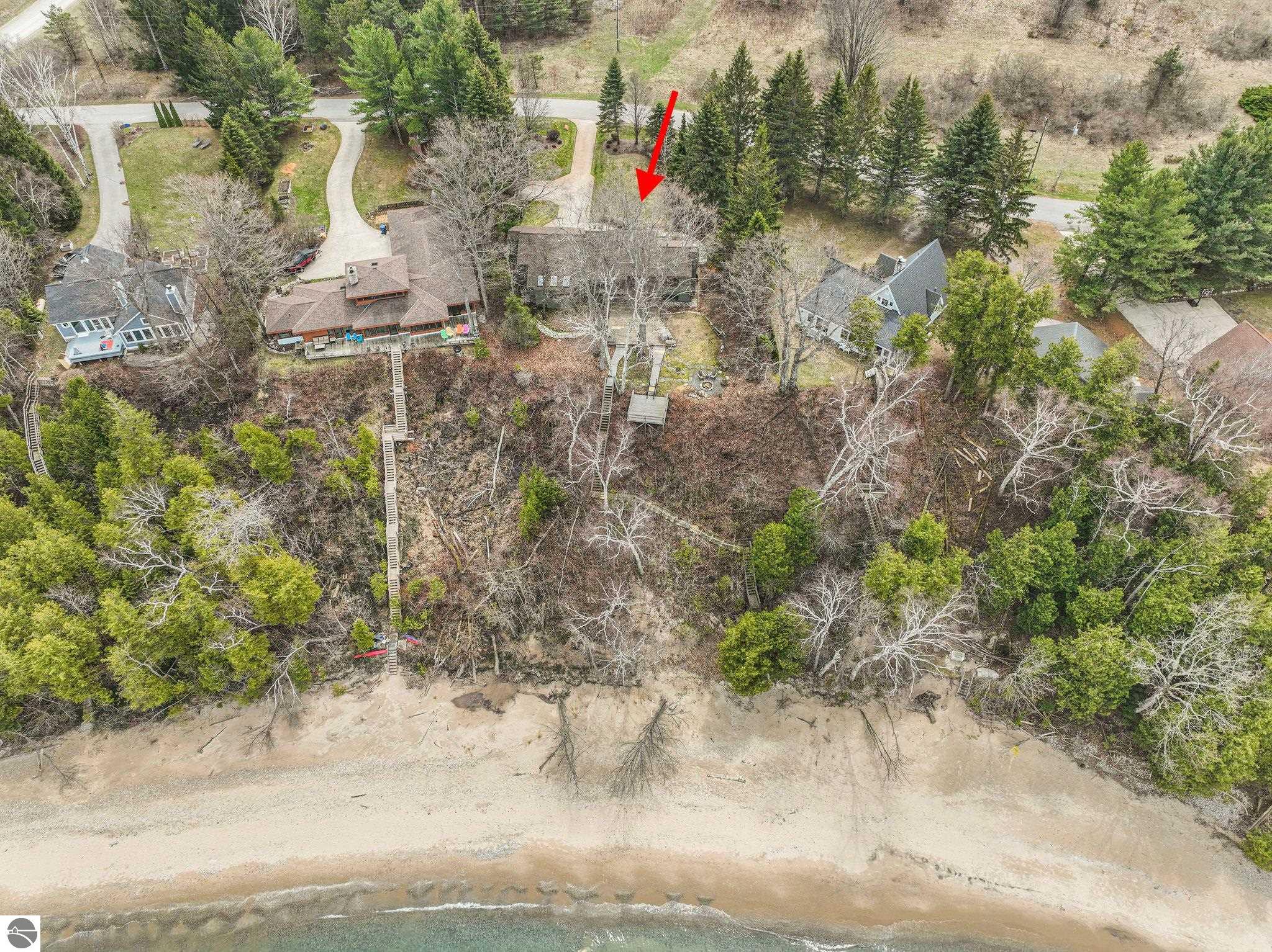 12531 N Island View Drive