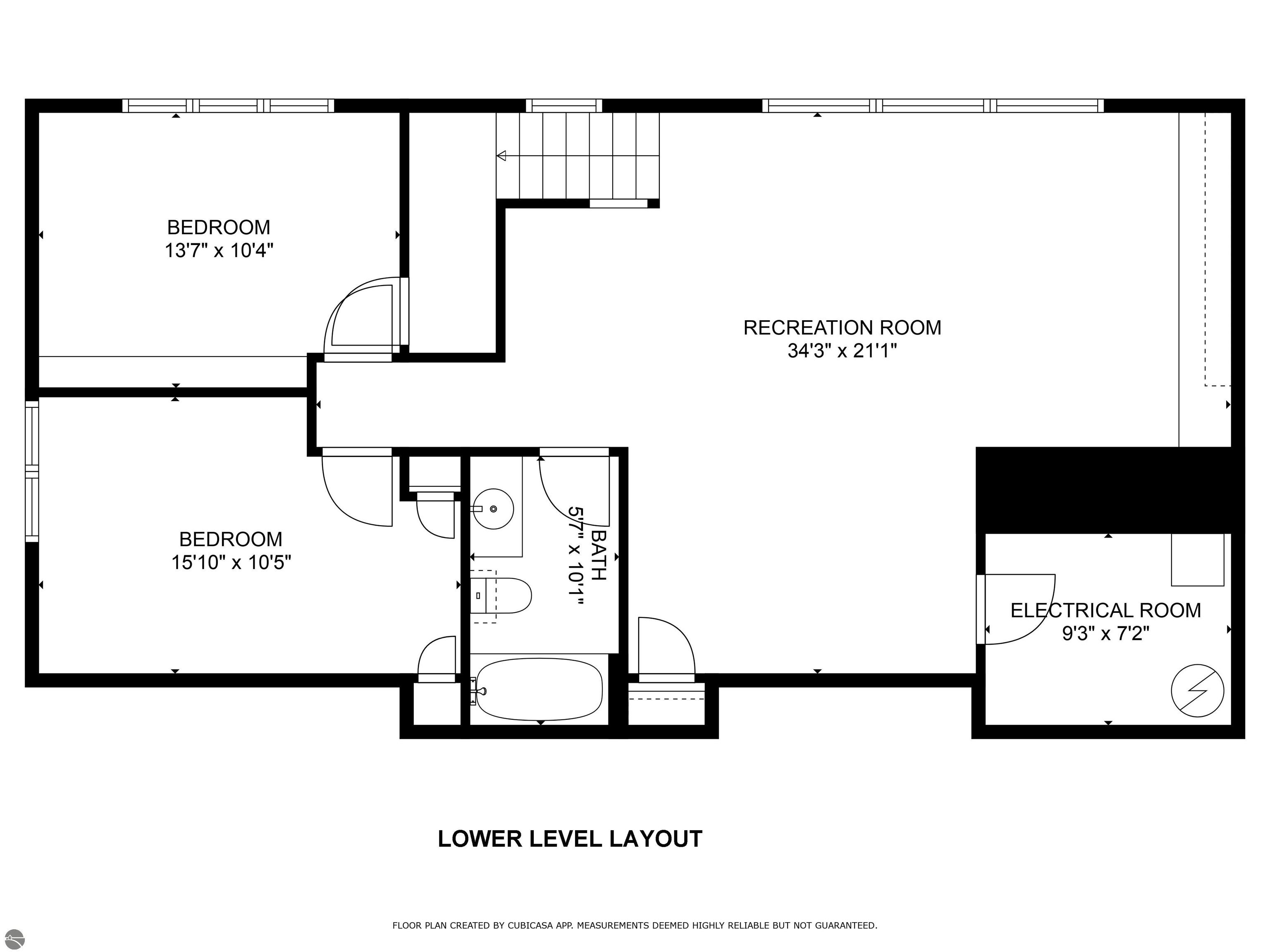 12531 N Island View Drive