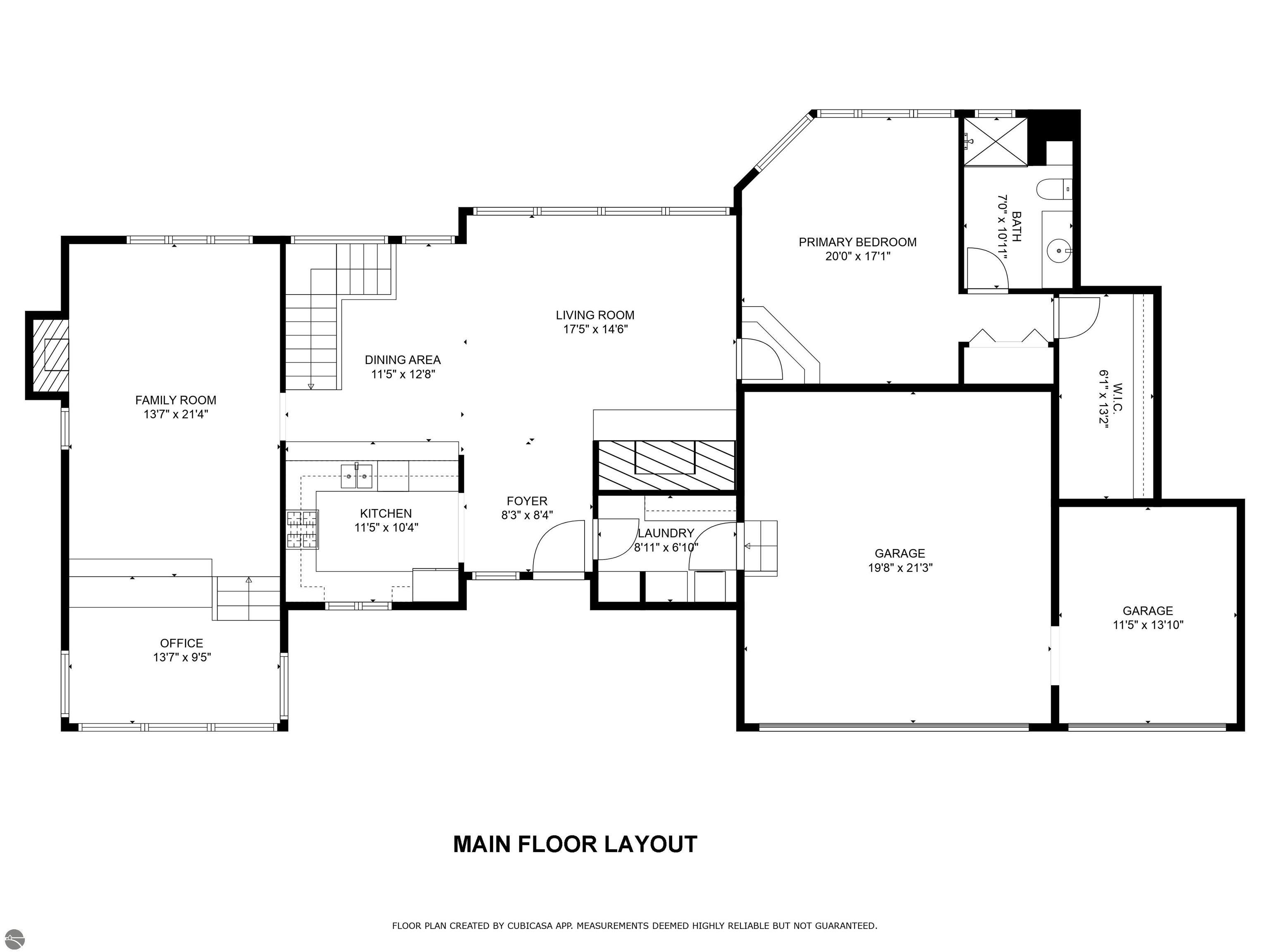 12531 N Island View Drive