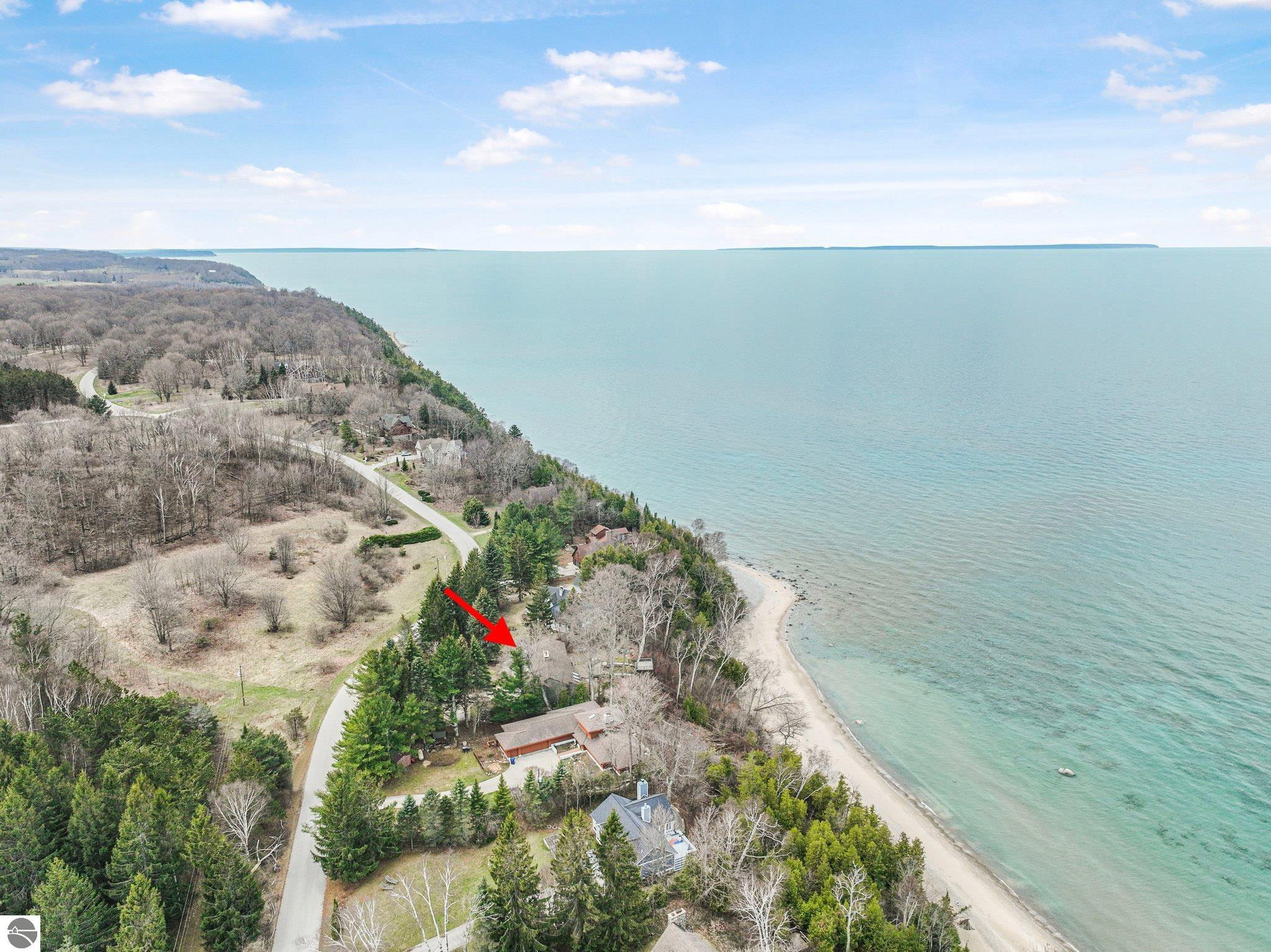 12531 N Island View Drive