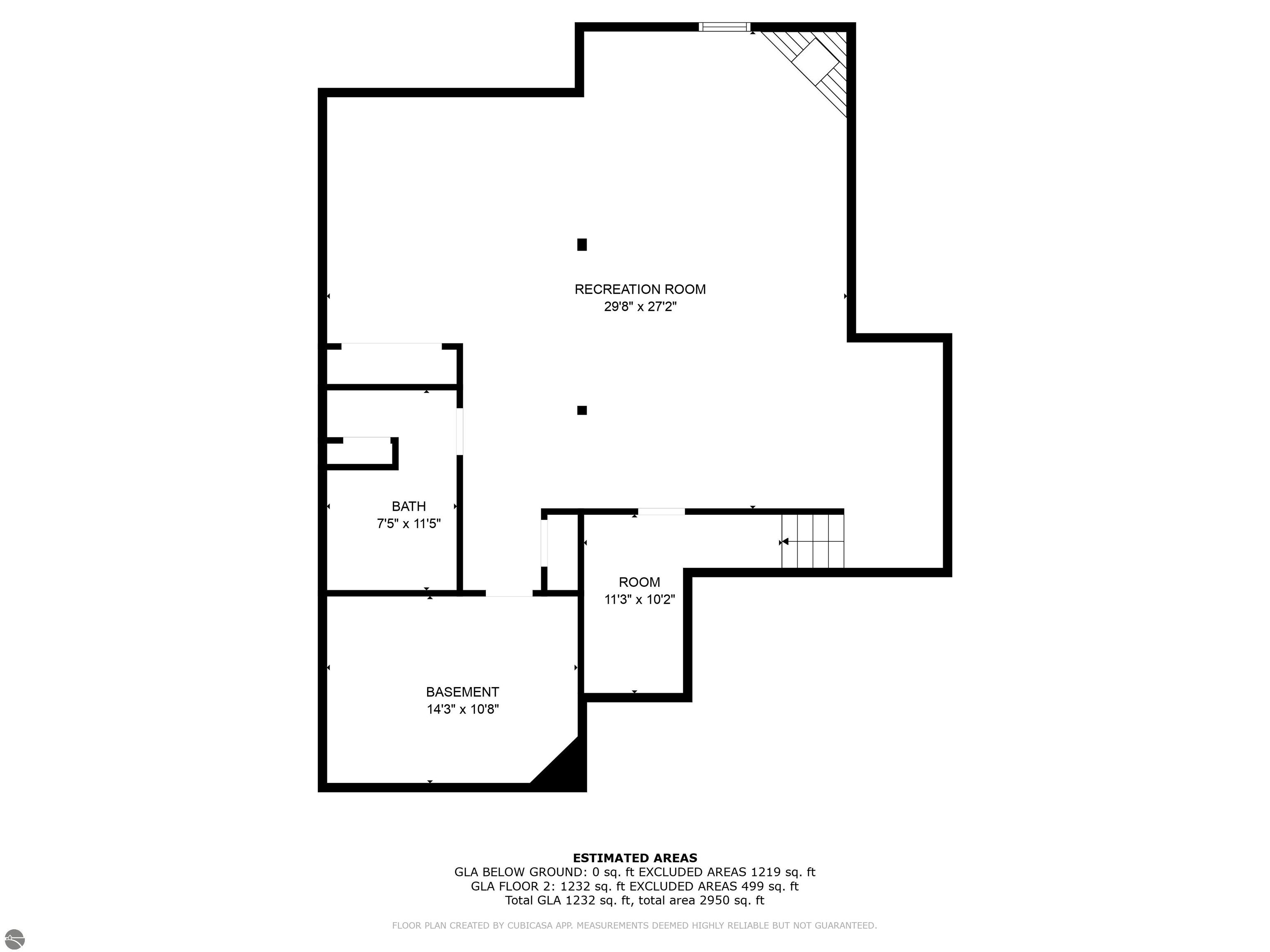 12015 S Elk Run Drive