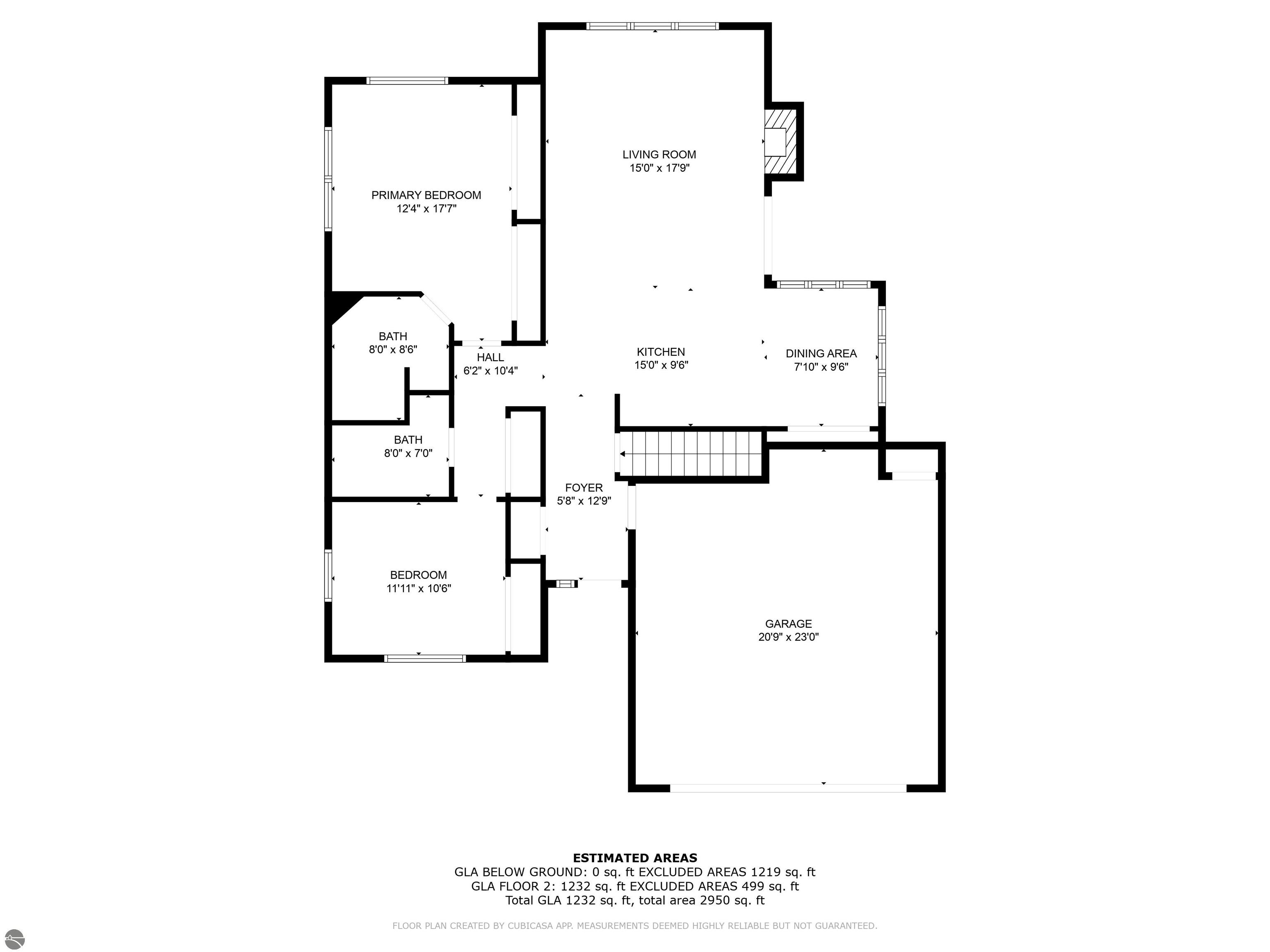 12015 S Elk Run Drive