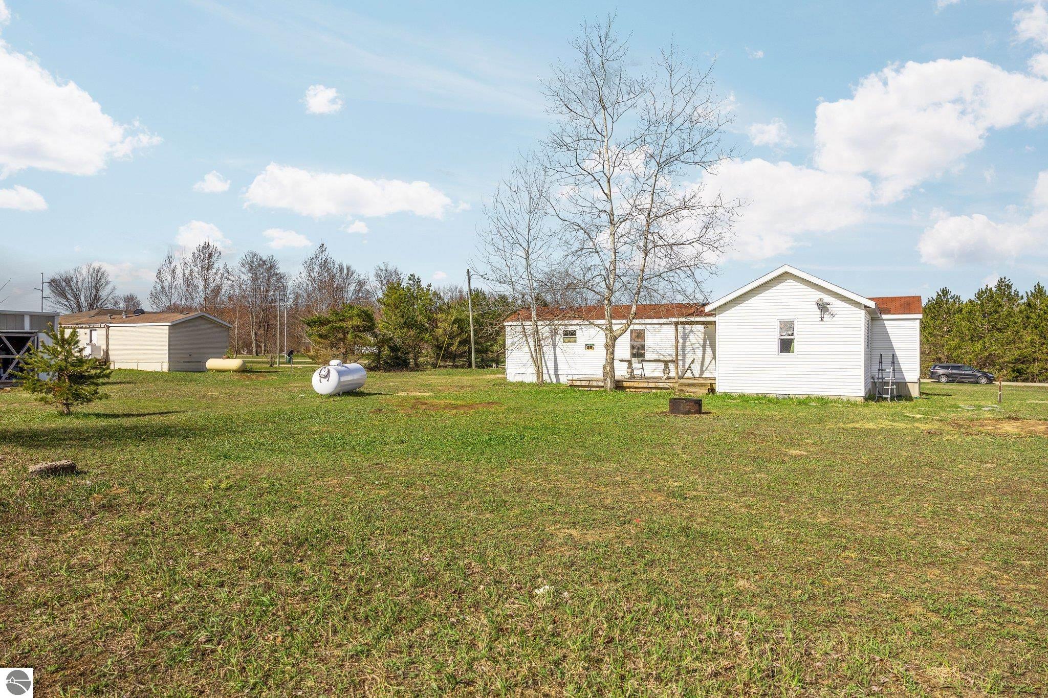 10841 Johnson Road