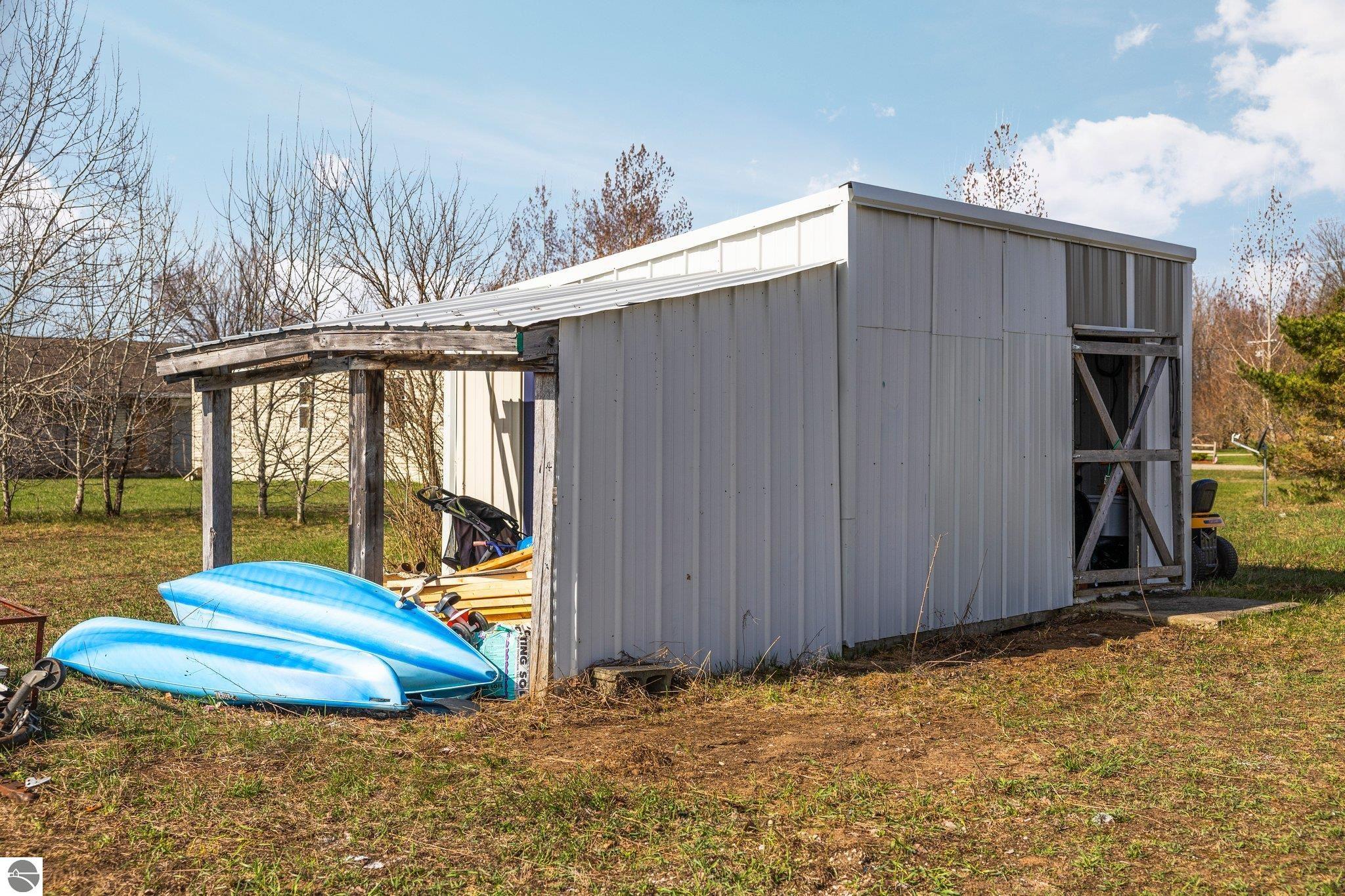 10841 Johnson Road