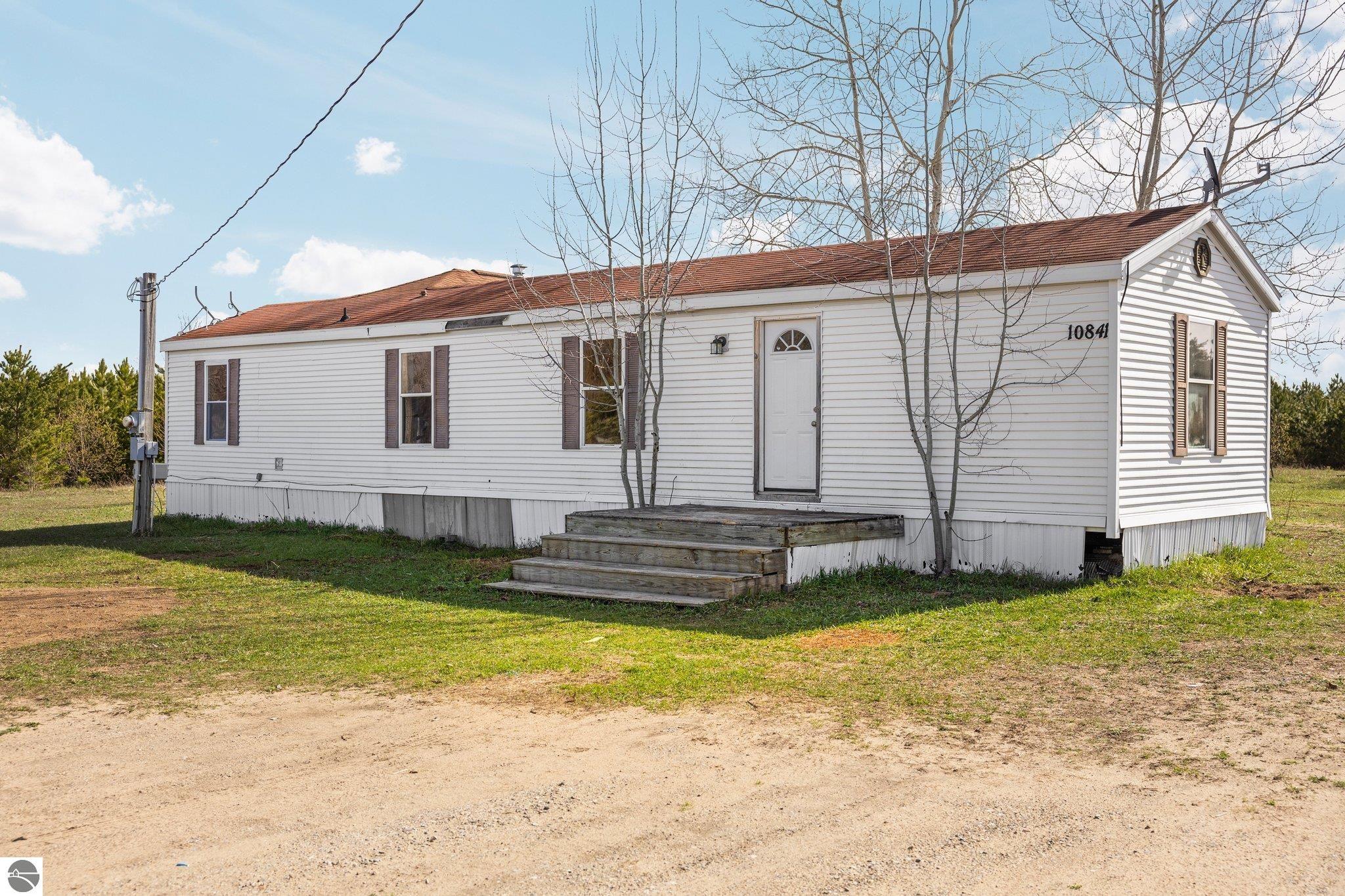 10841 Johnson Road