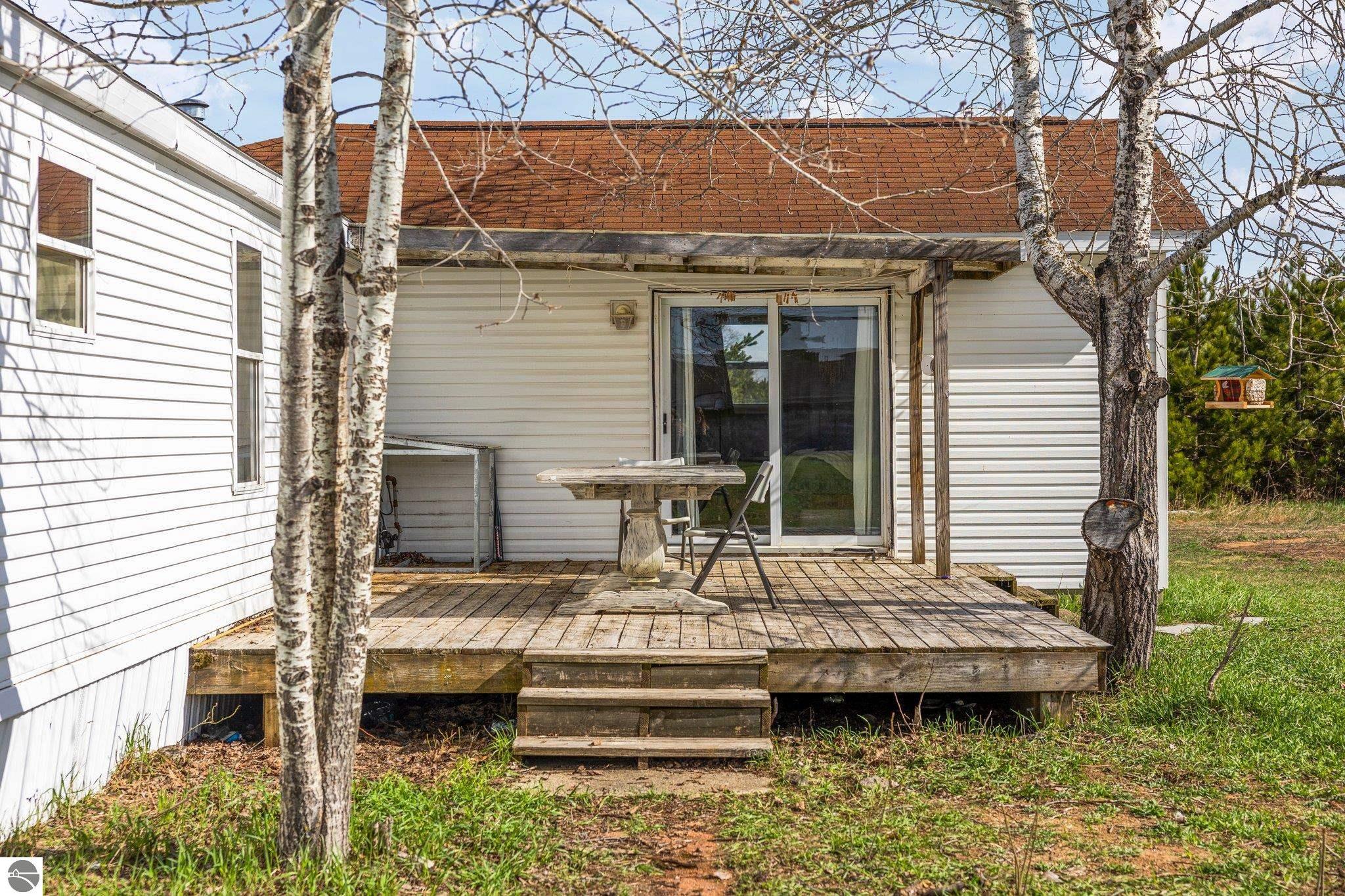 10841 Johnson Road