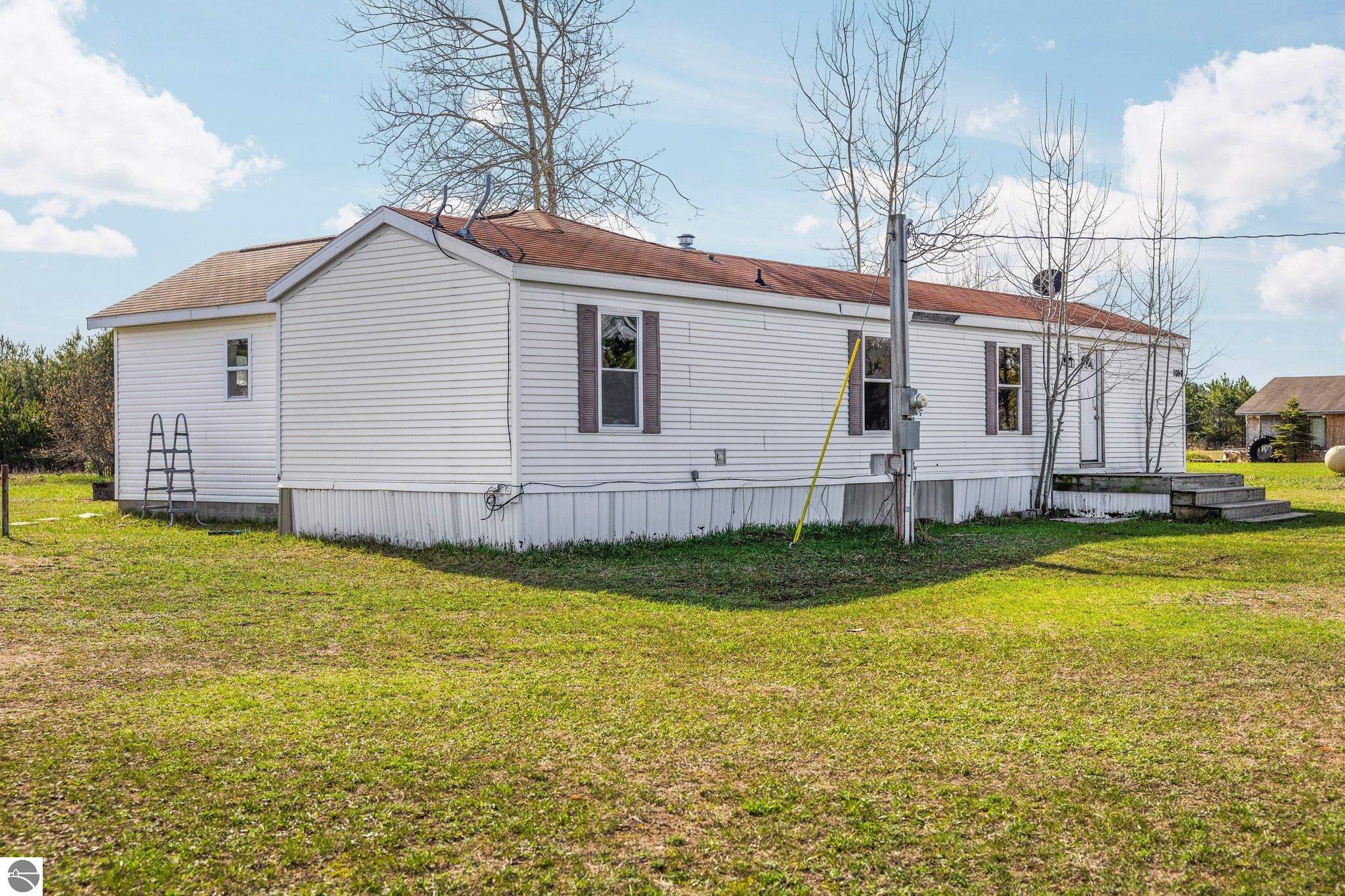 10841 Johnson Road