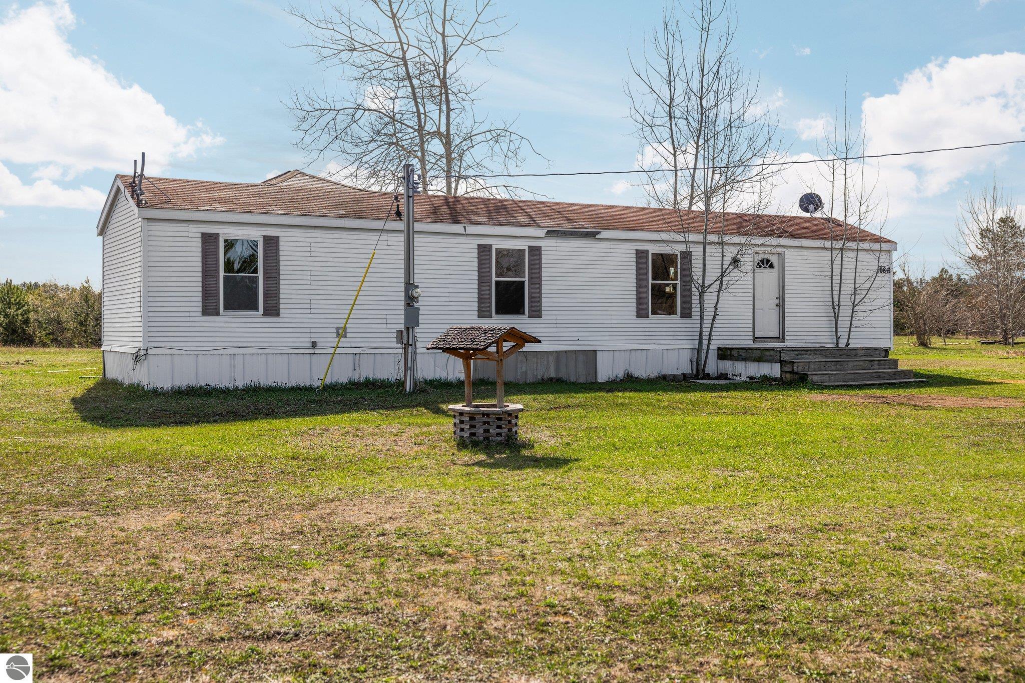 10841 Johnson Road