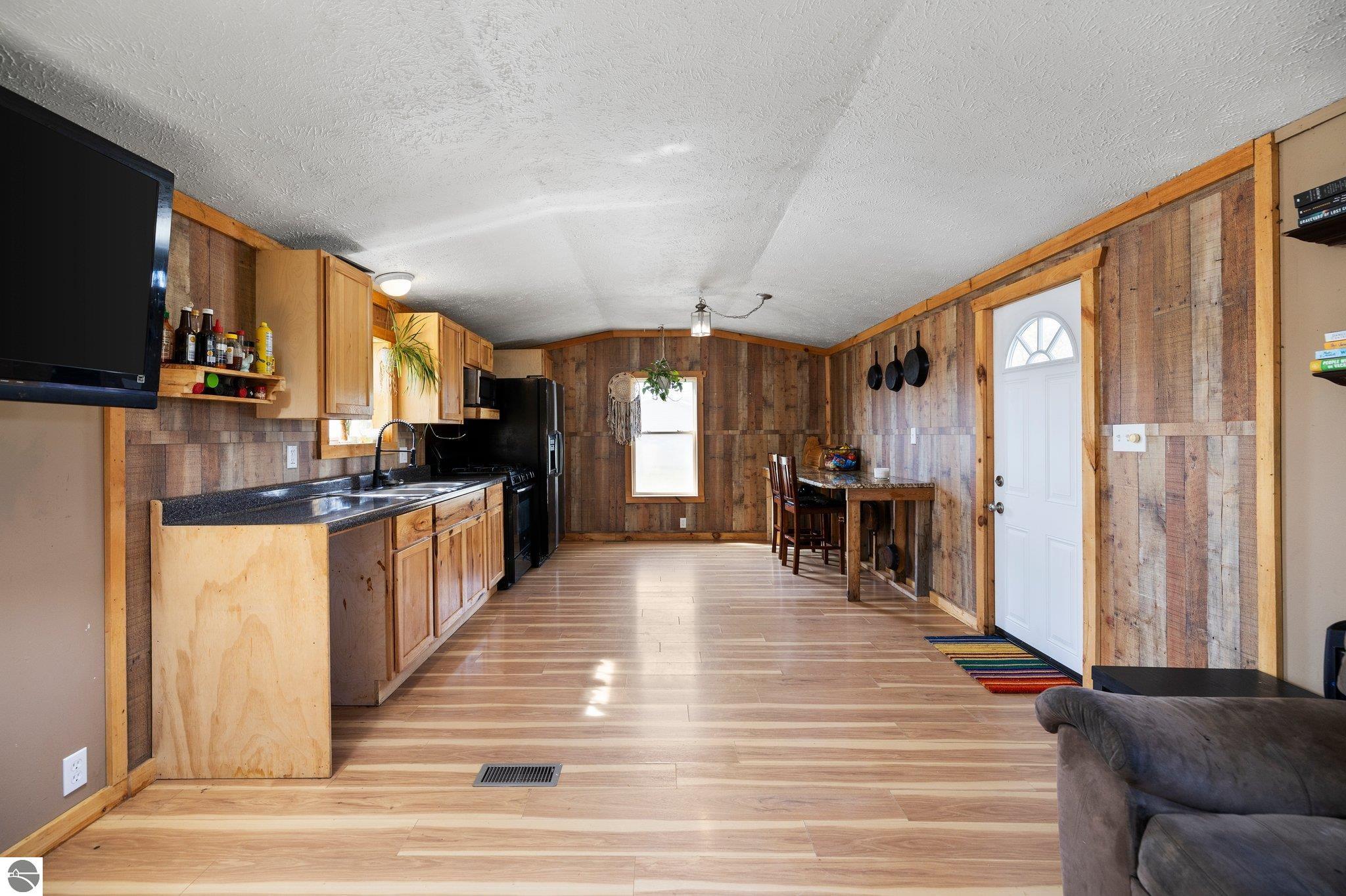 10841 Johnson Road