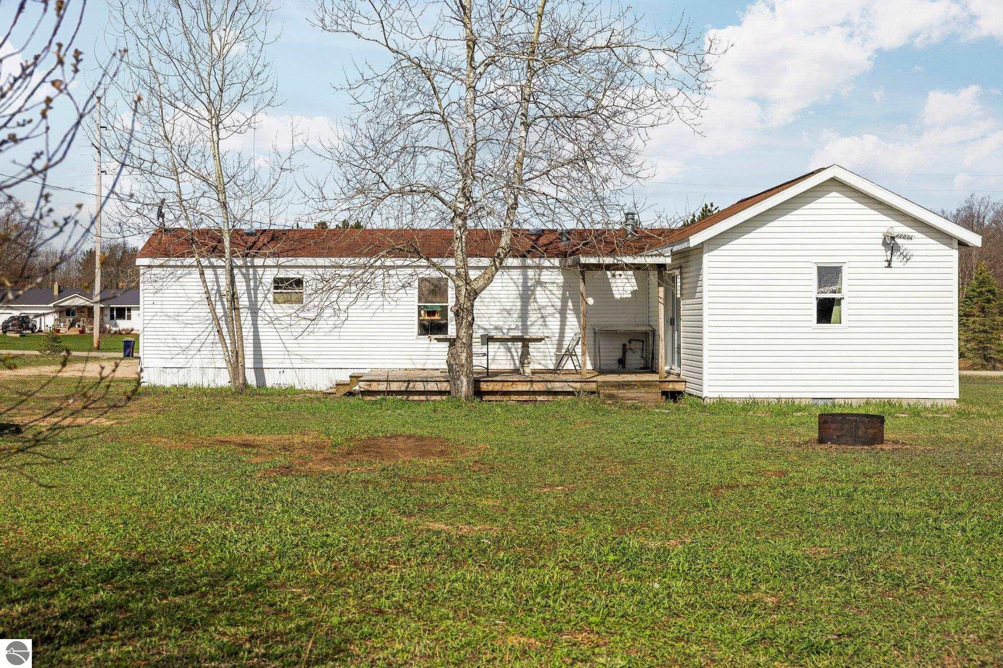 10841 Johnson Road
