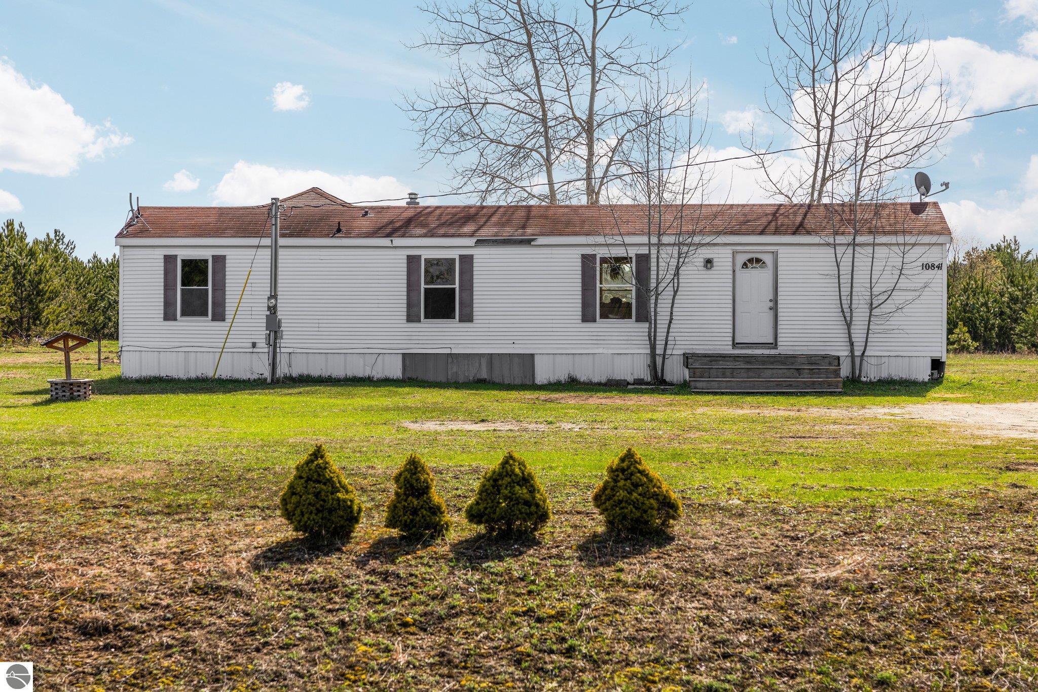 10841 Johnson Road