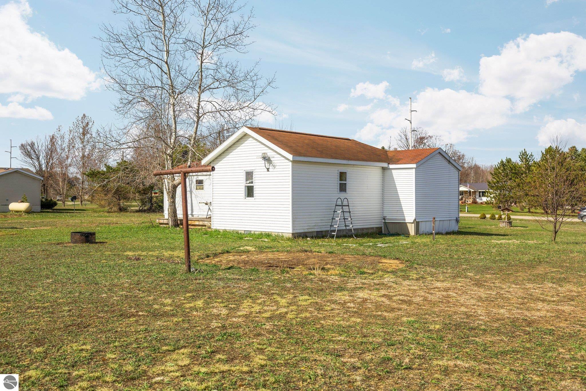 10841 Johnson Road