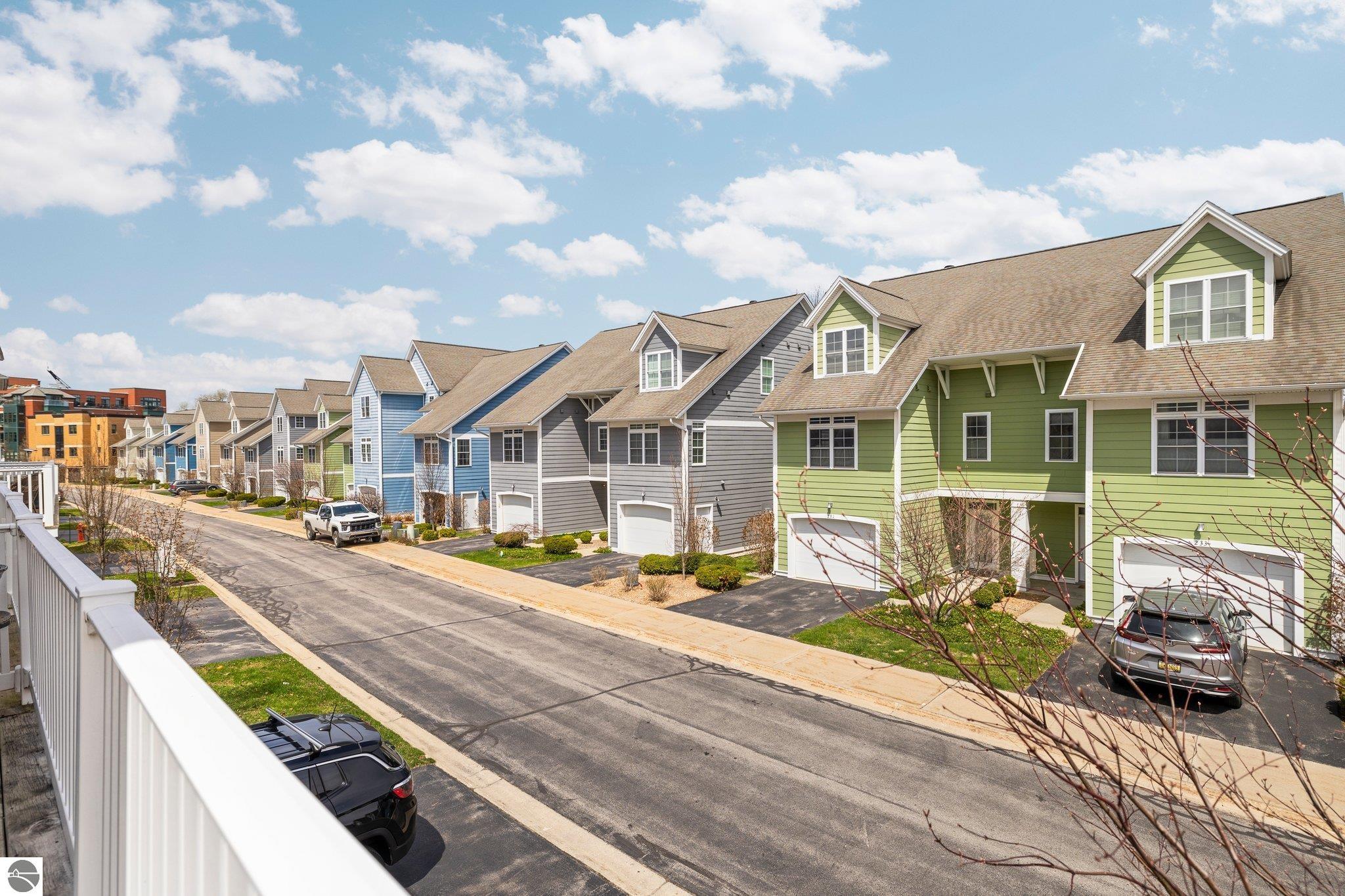 232 Midtown Drive # 38