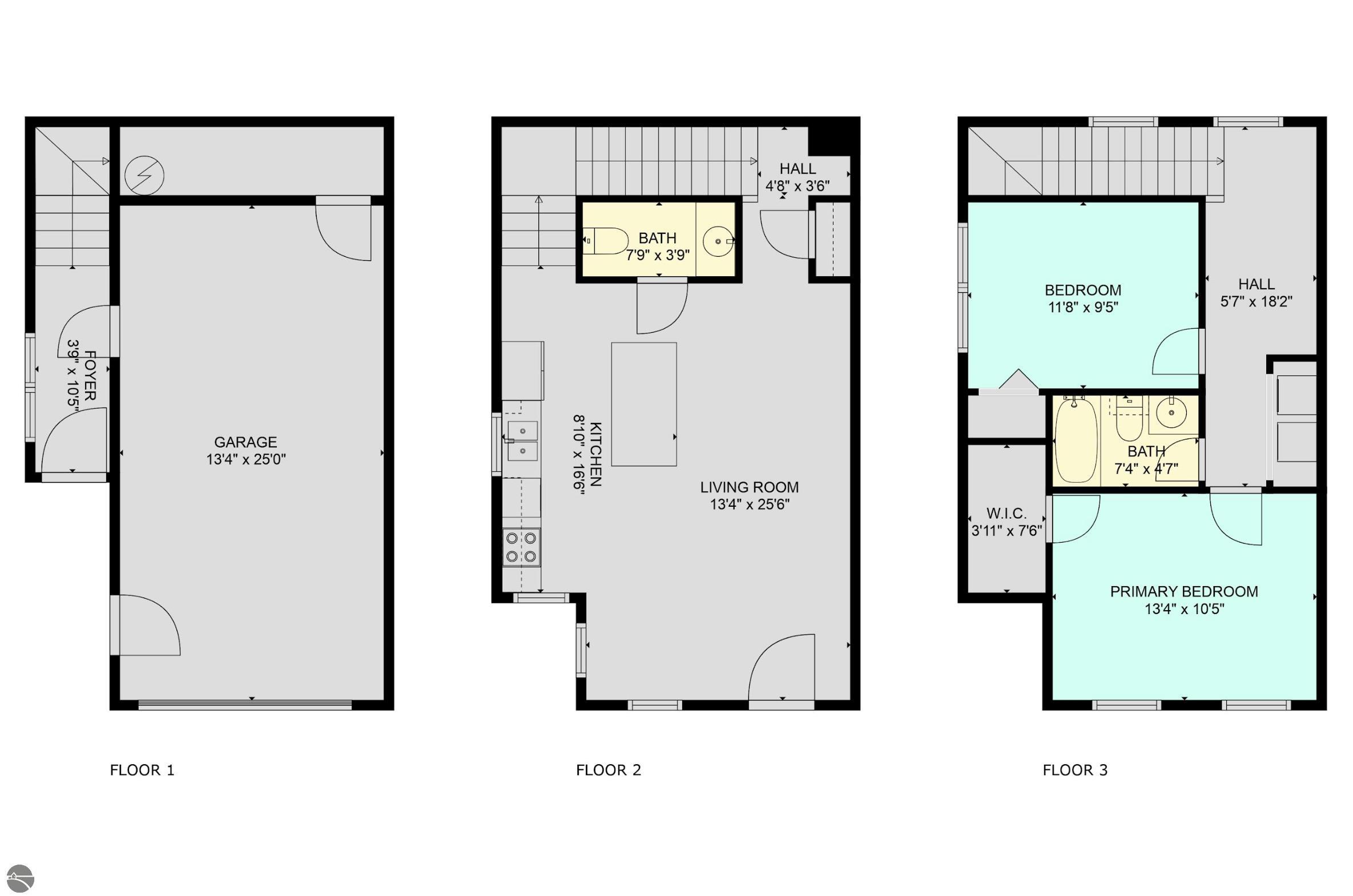 232 Midtown Drive # 38