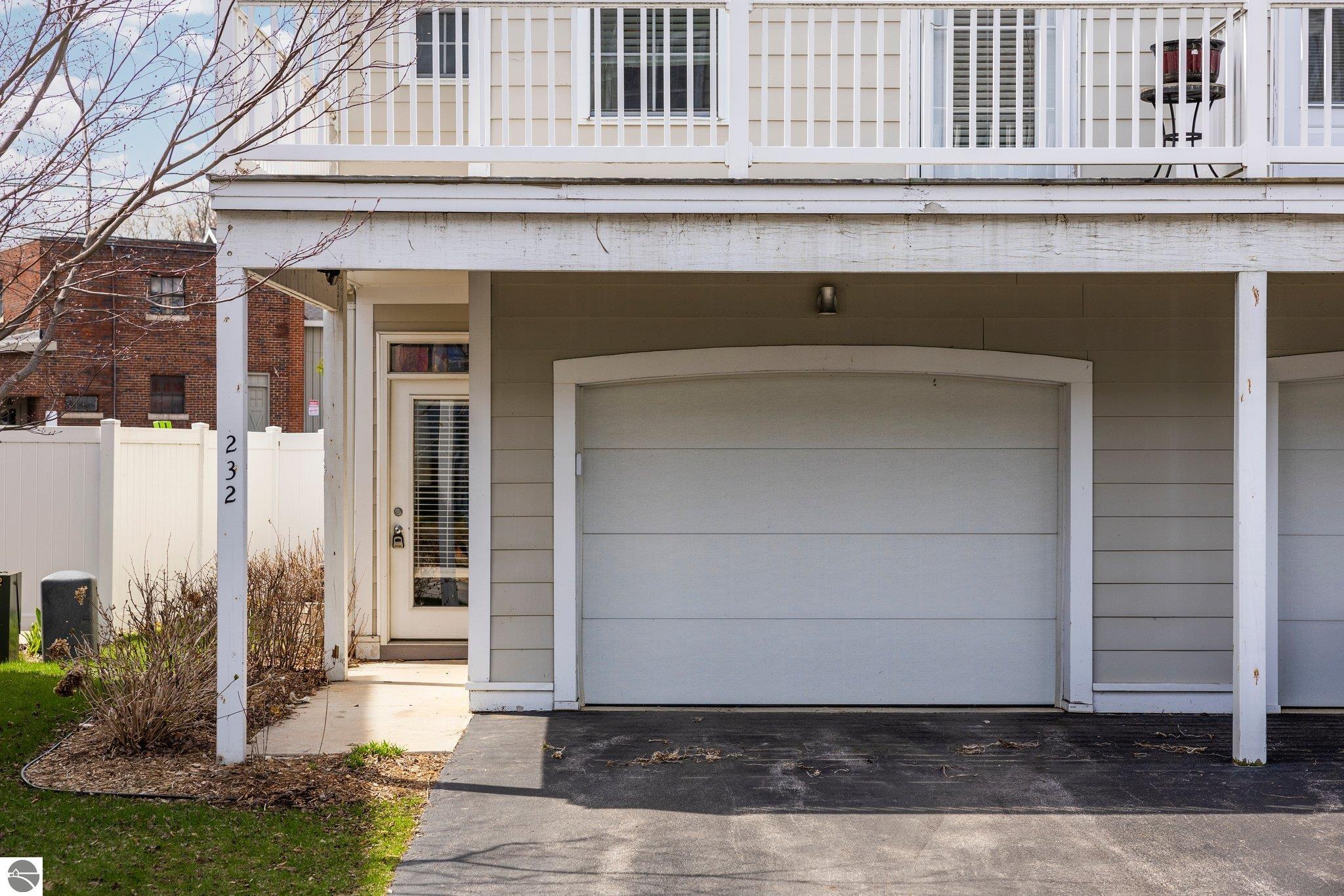 232 Midtown Drive # 38