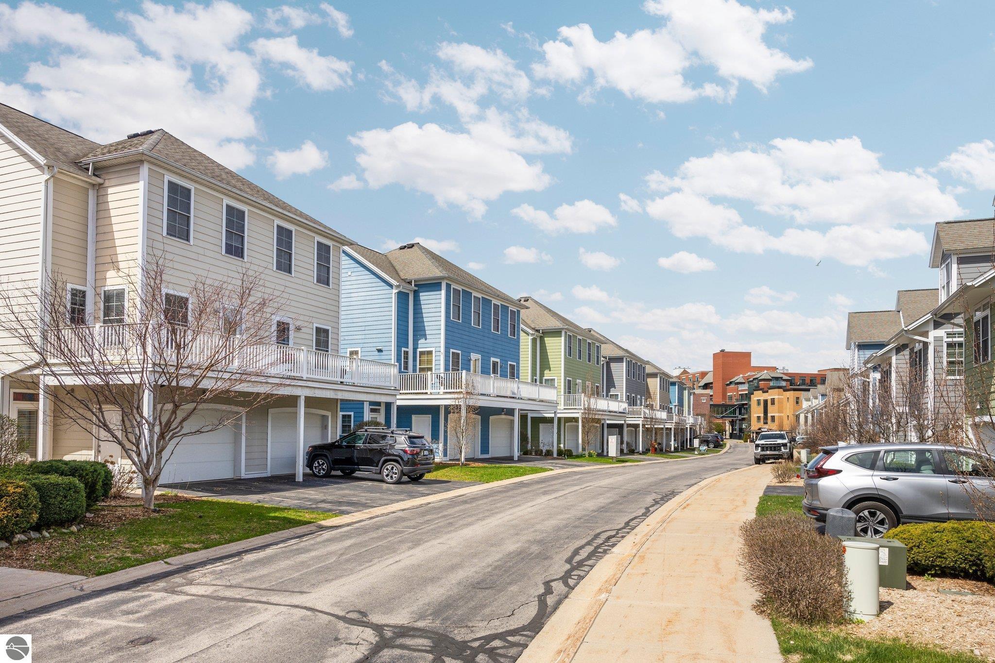232 Midtown Drive # 38