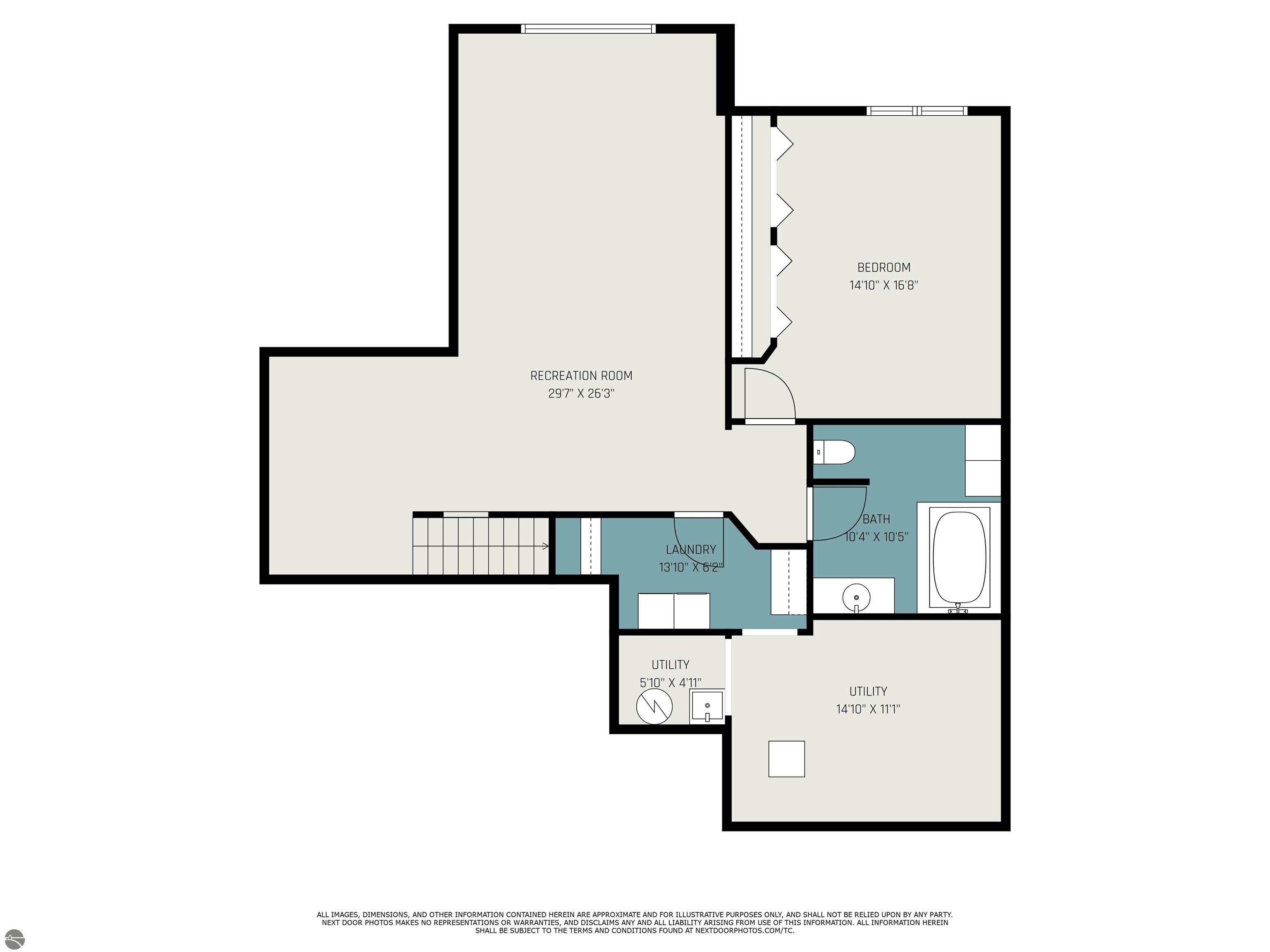 12074 S Elk Ridge Drive