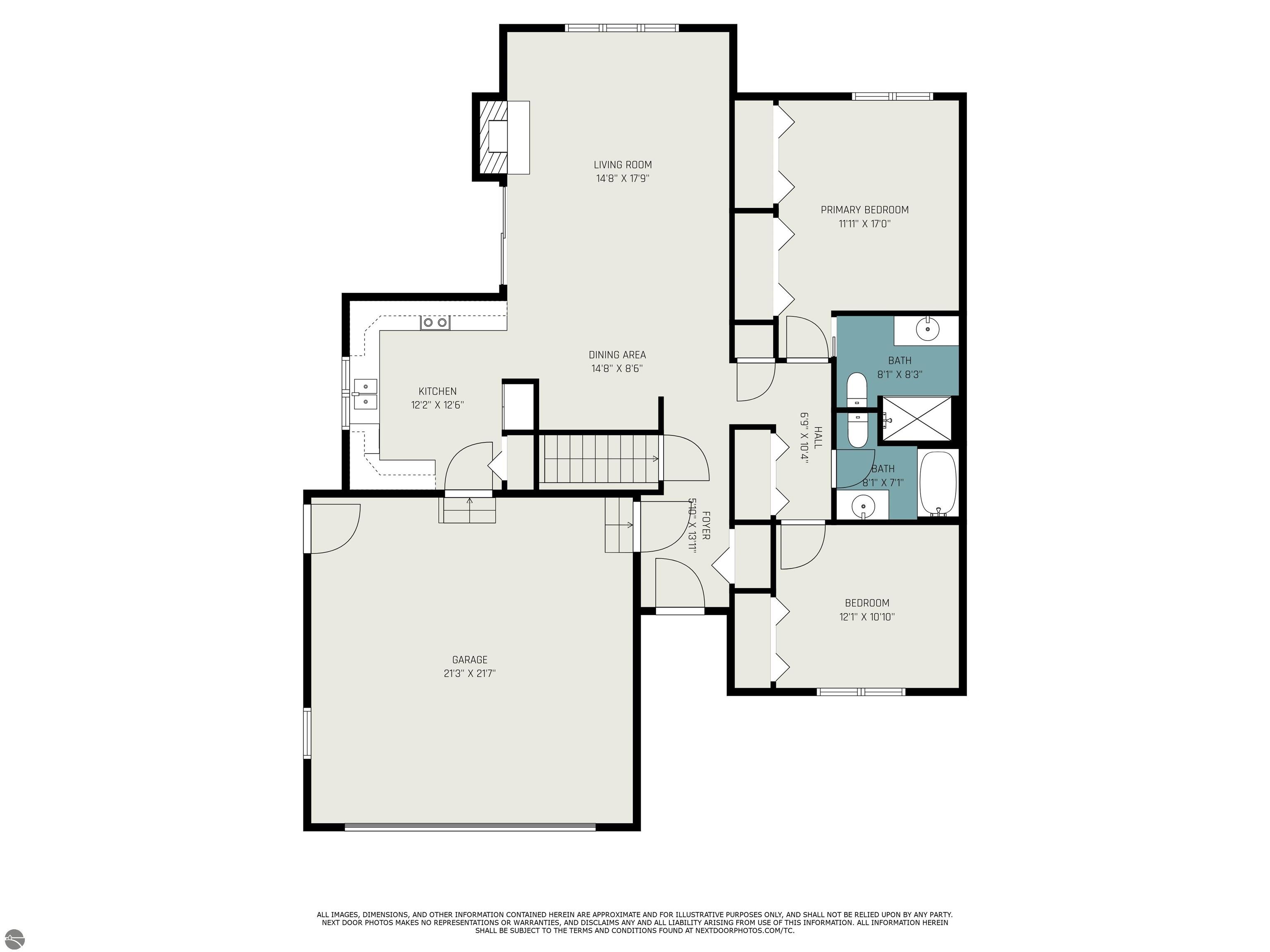 12074 S Elk Ridge Drive