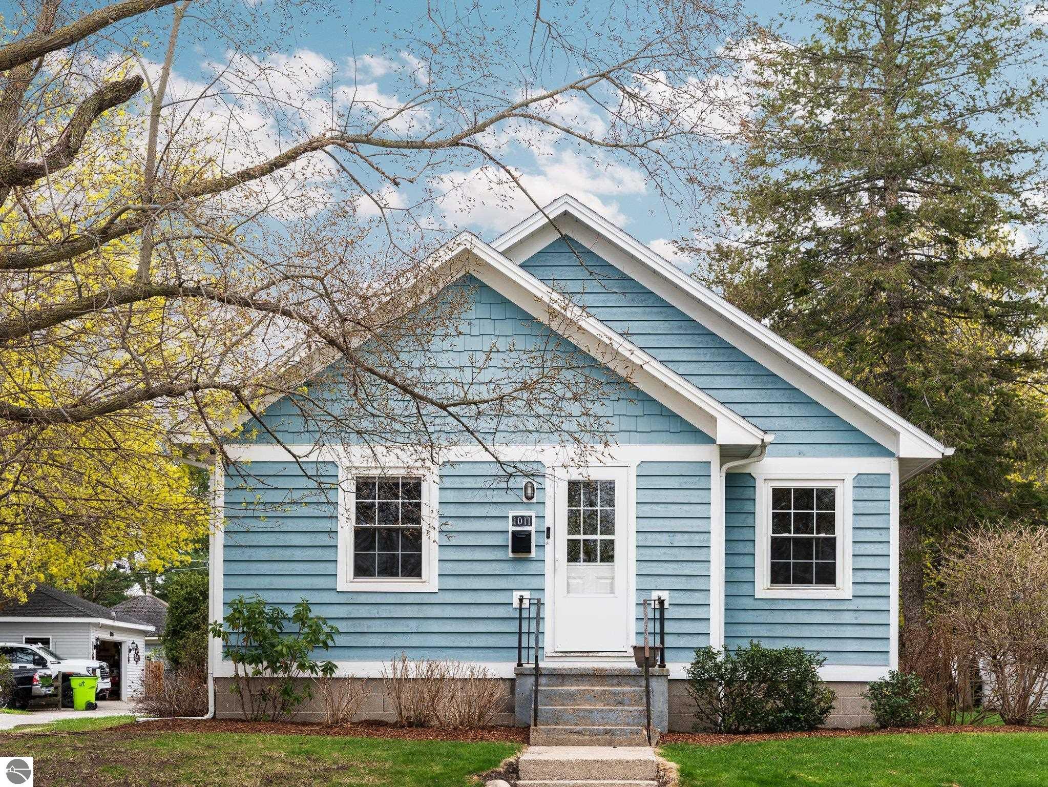 1011 Jefferson Avenue
