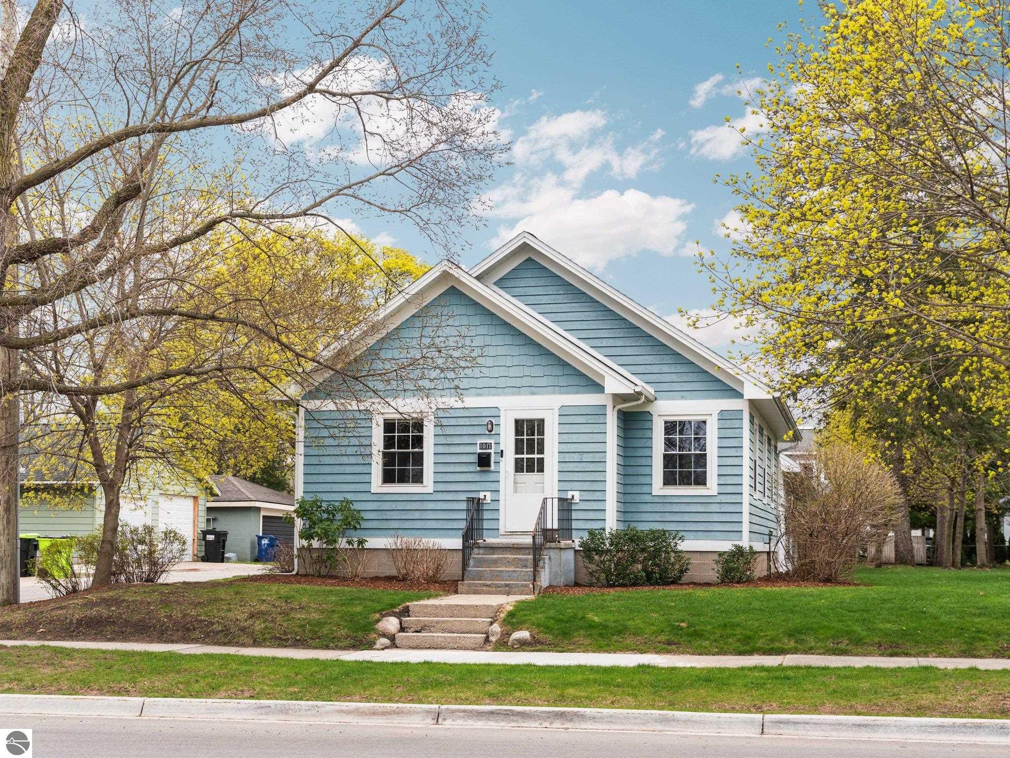 1011 Jefferson Avenue