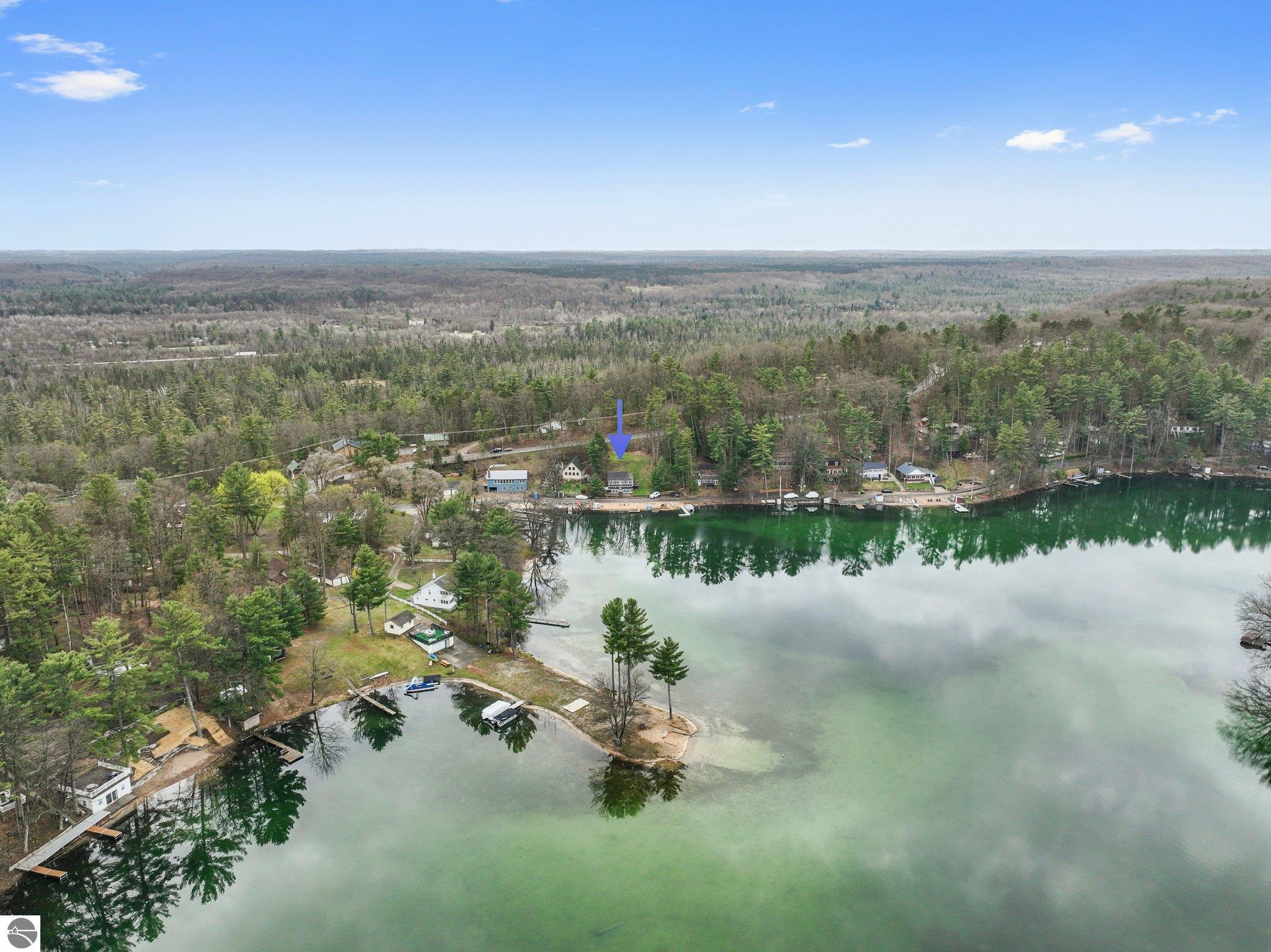 2442 Pinehurst Trail