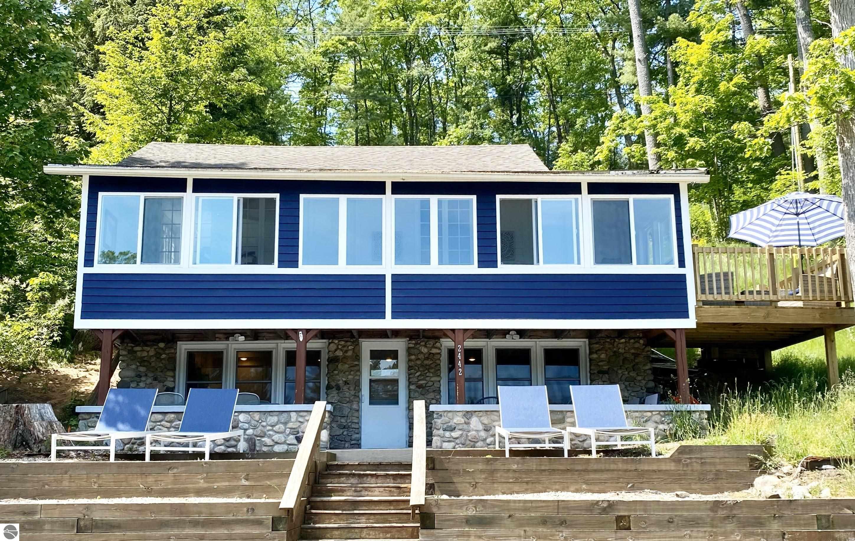 2442 Pinehurst Trail